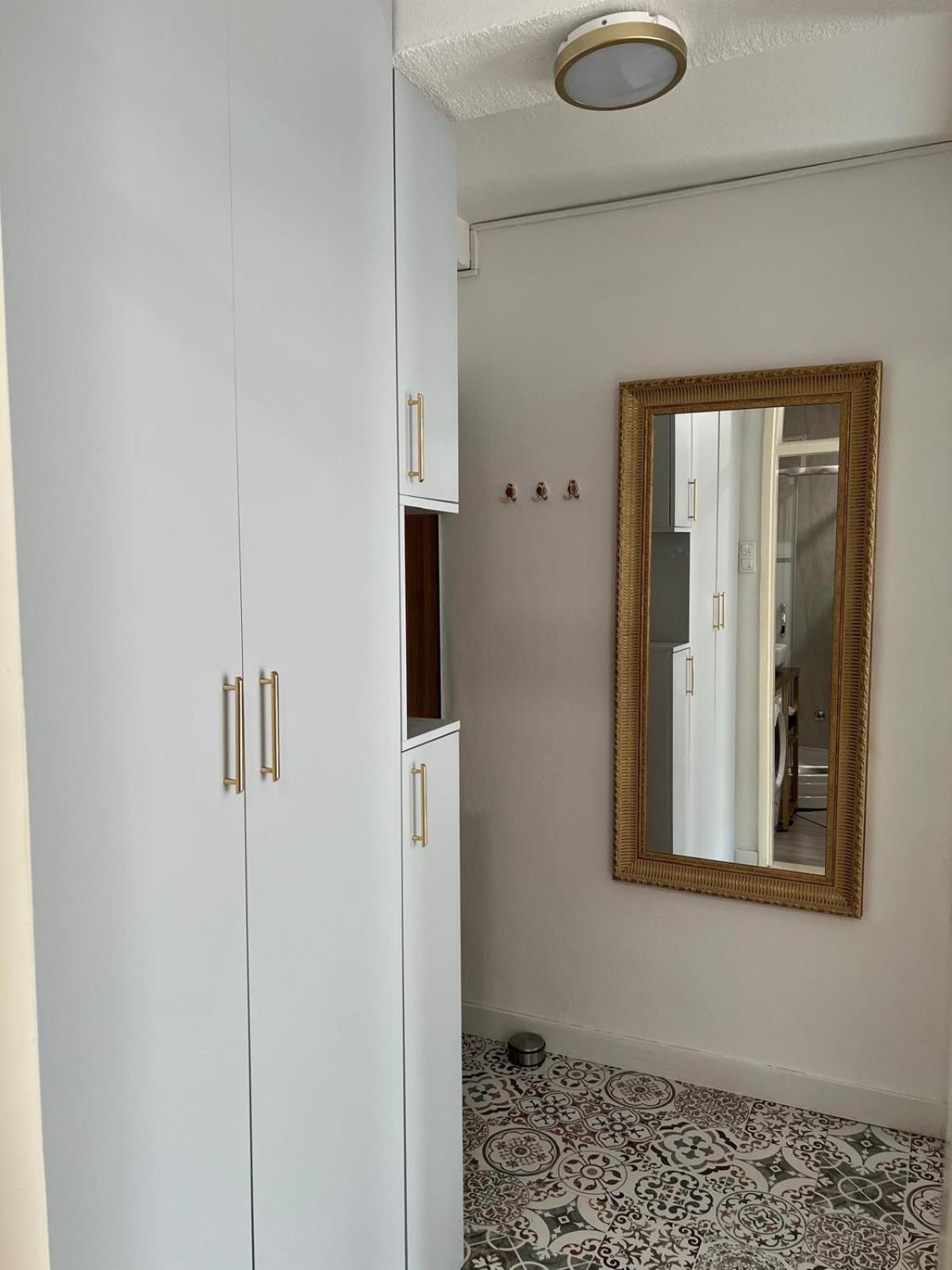 Apartment Maris