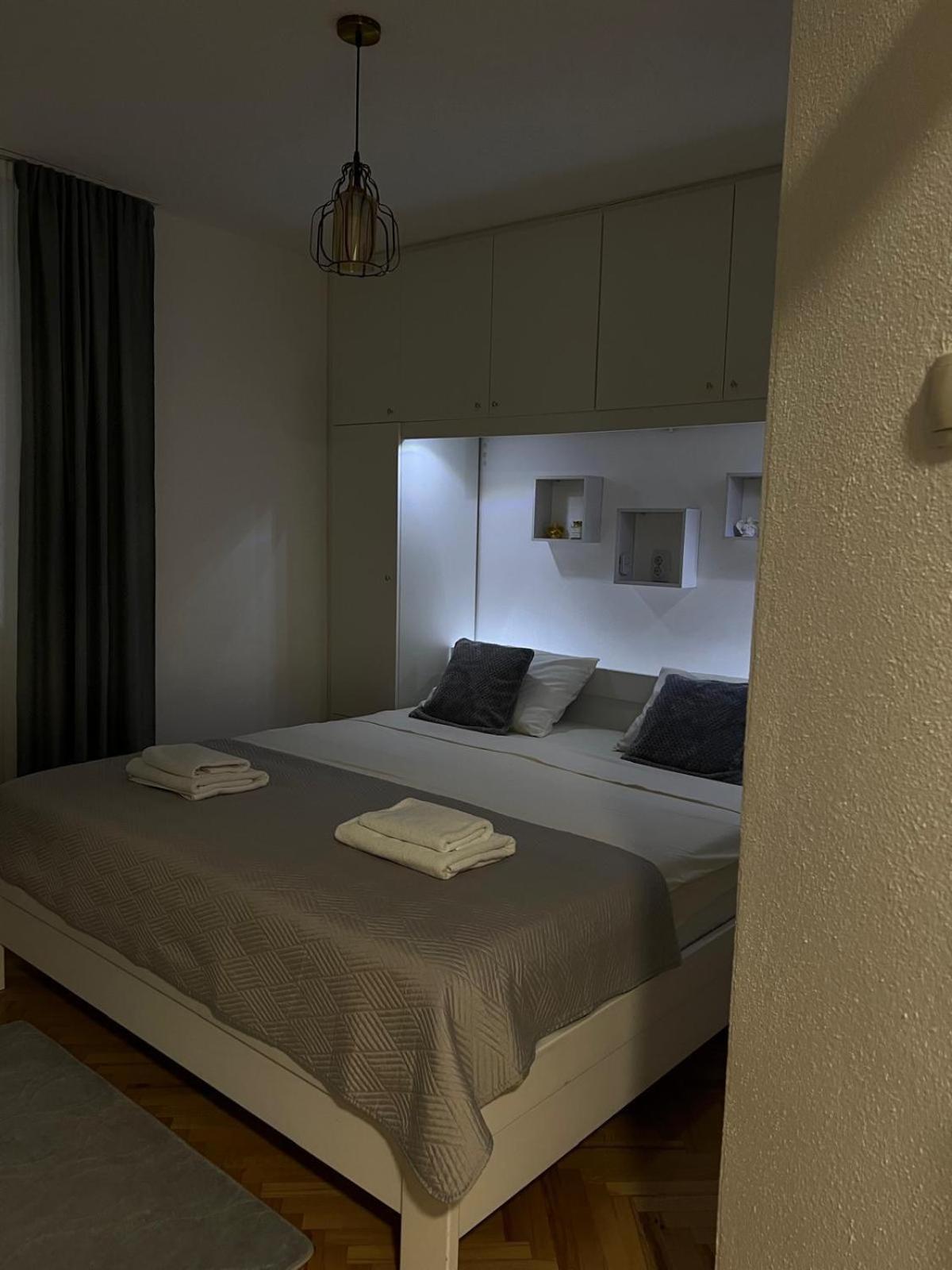 Apartment Maris