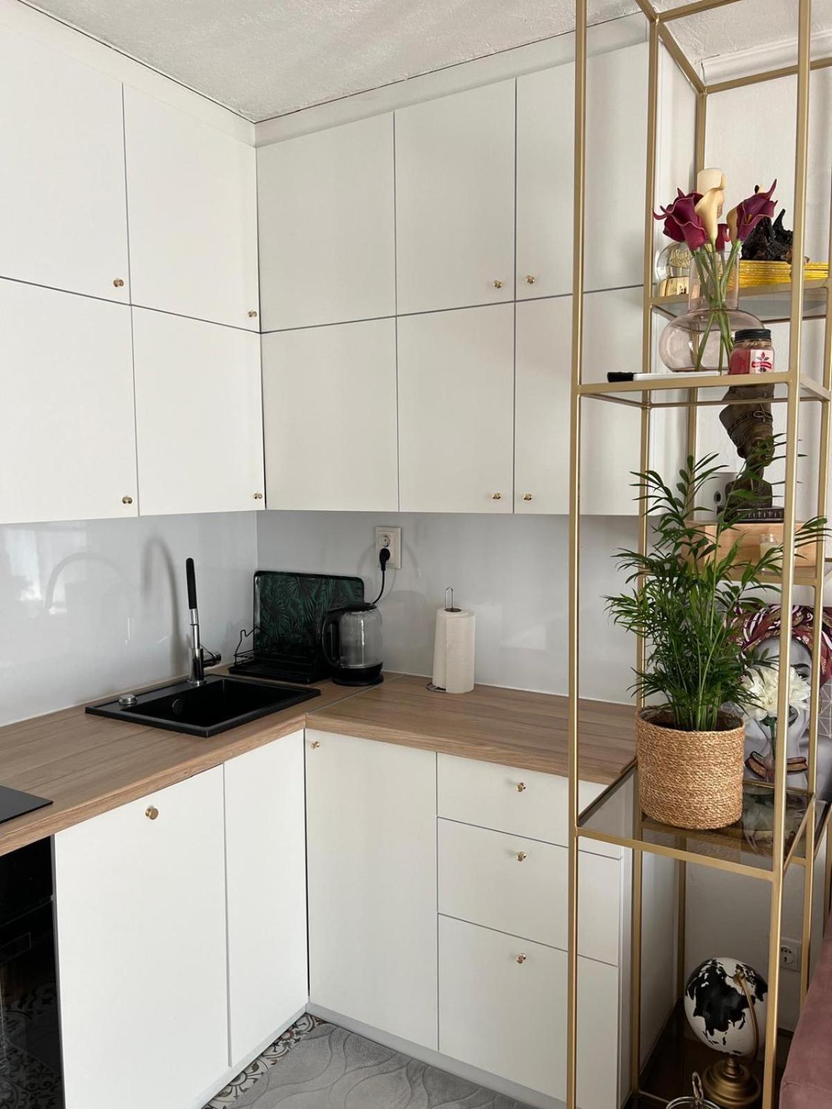 Apartment Maris