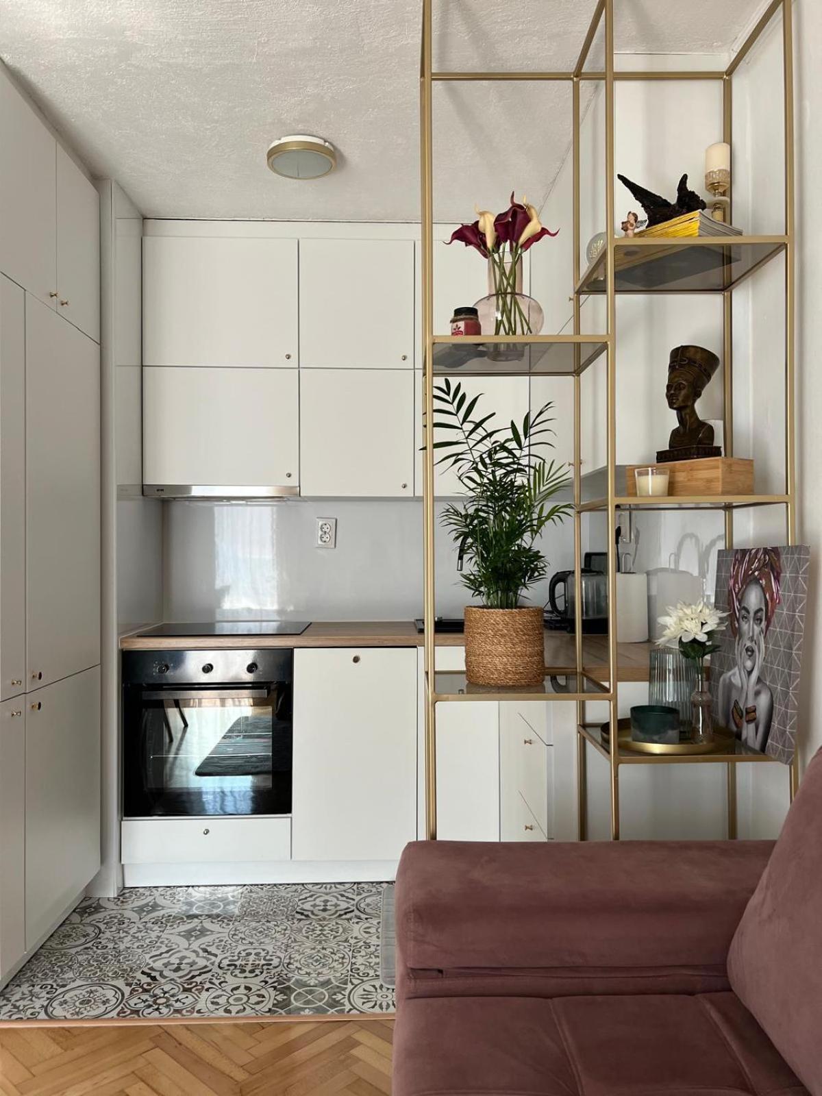Apartment Maris