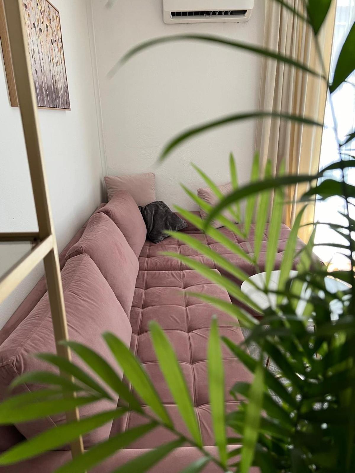Apartment Maris