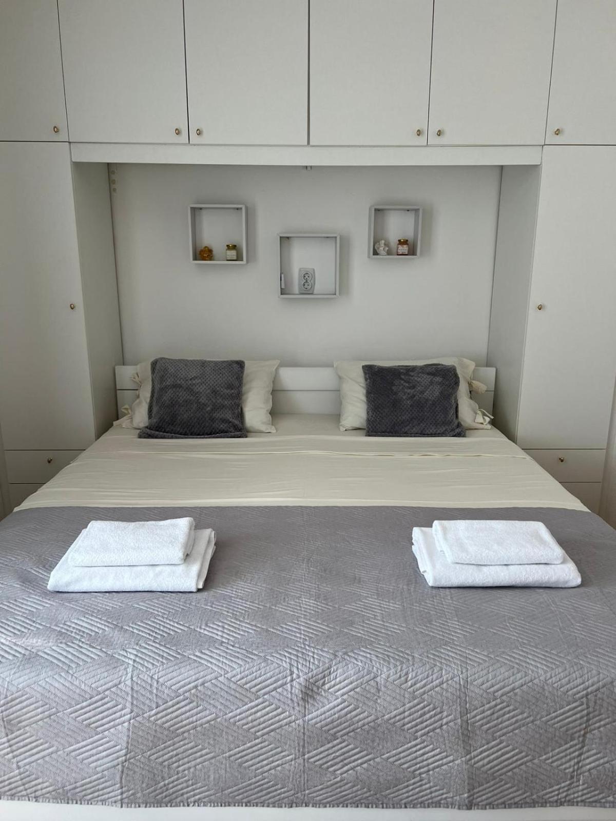 Apartment Maris