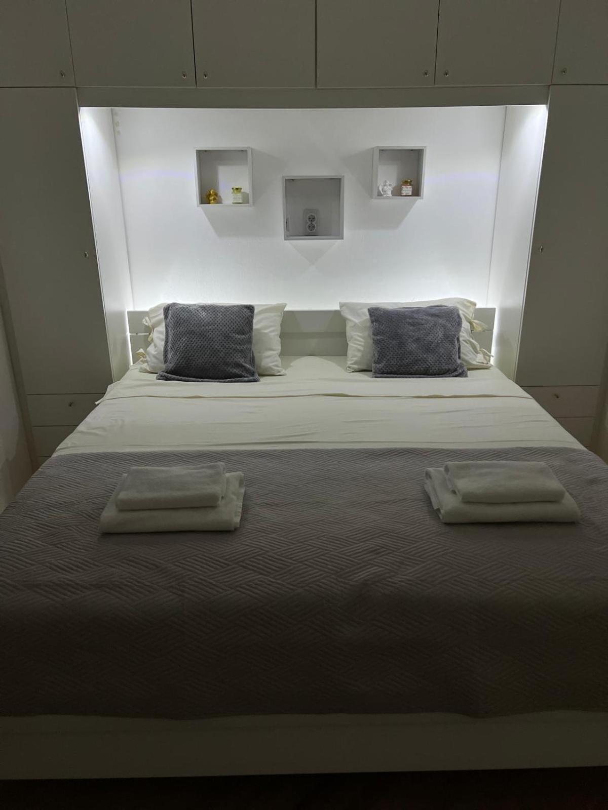 Apartment Maris