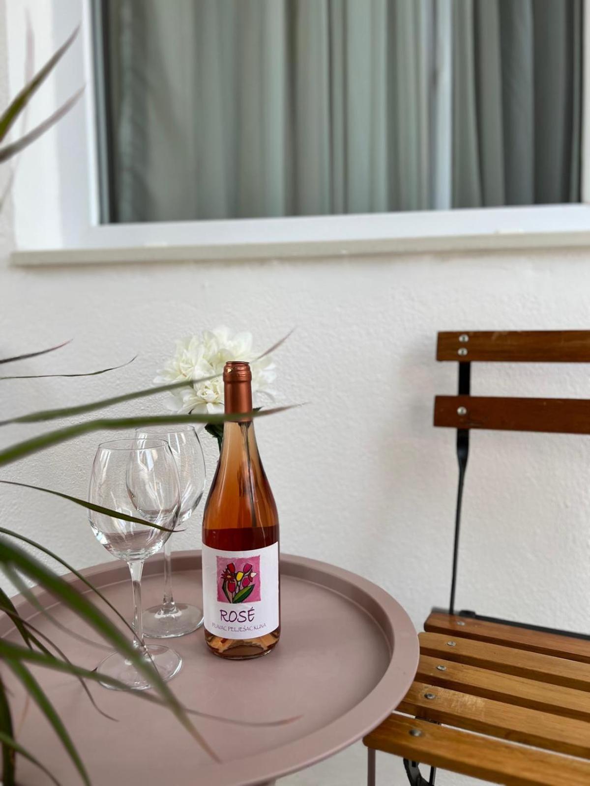 Apartment Maris