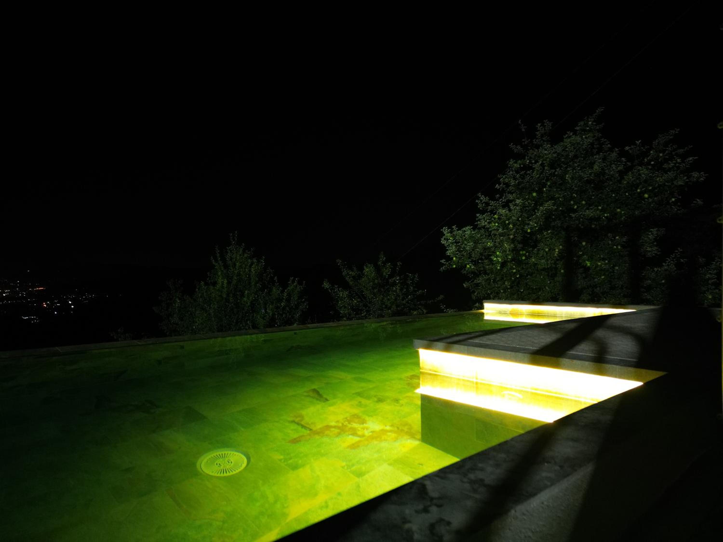 Green Sea Resort - Zeleno More
