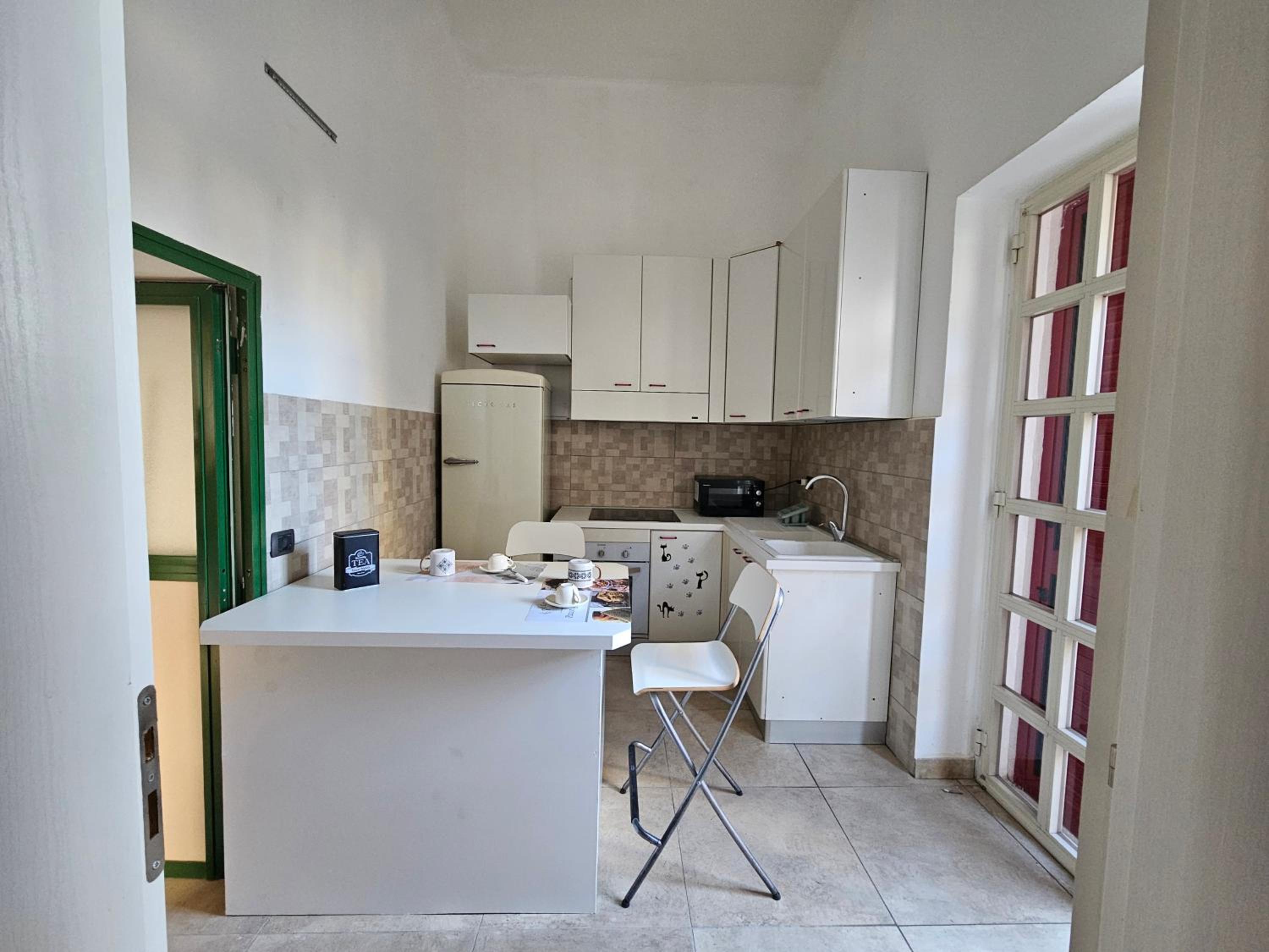 GeMy Apartment
