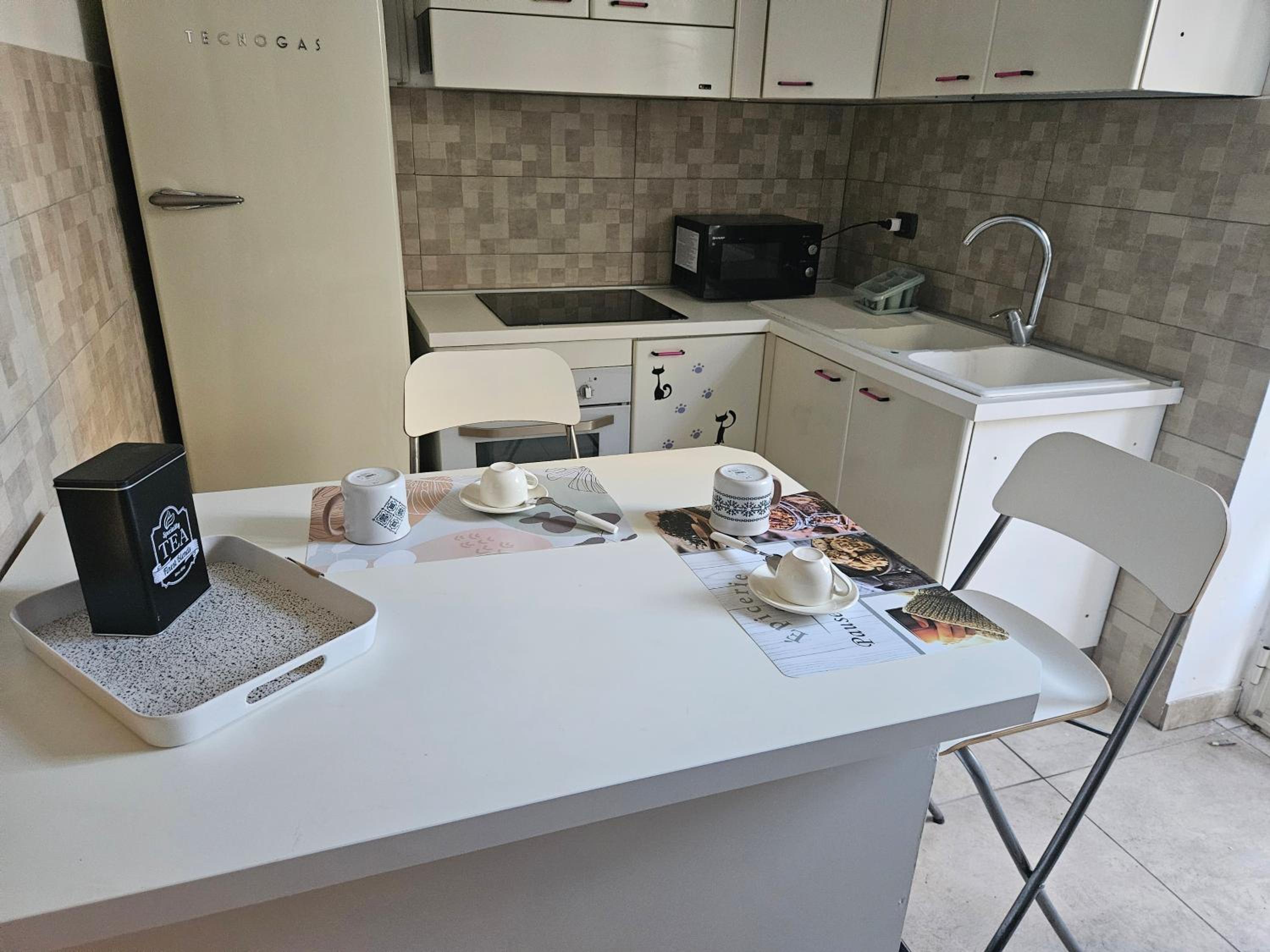 GeMy Apartment