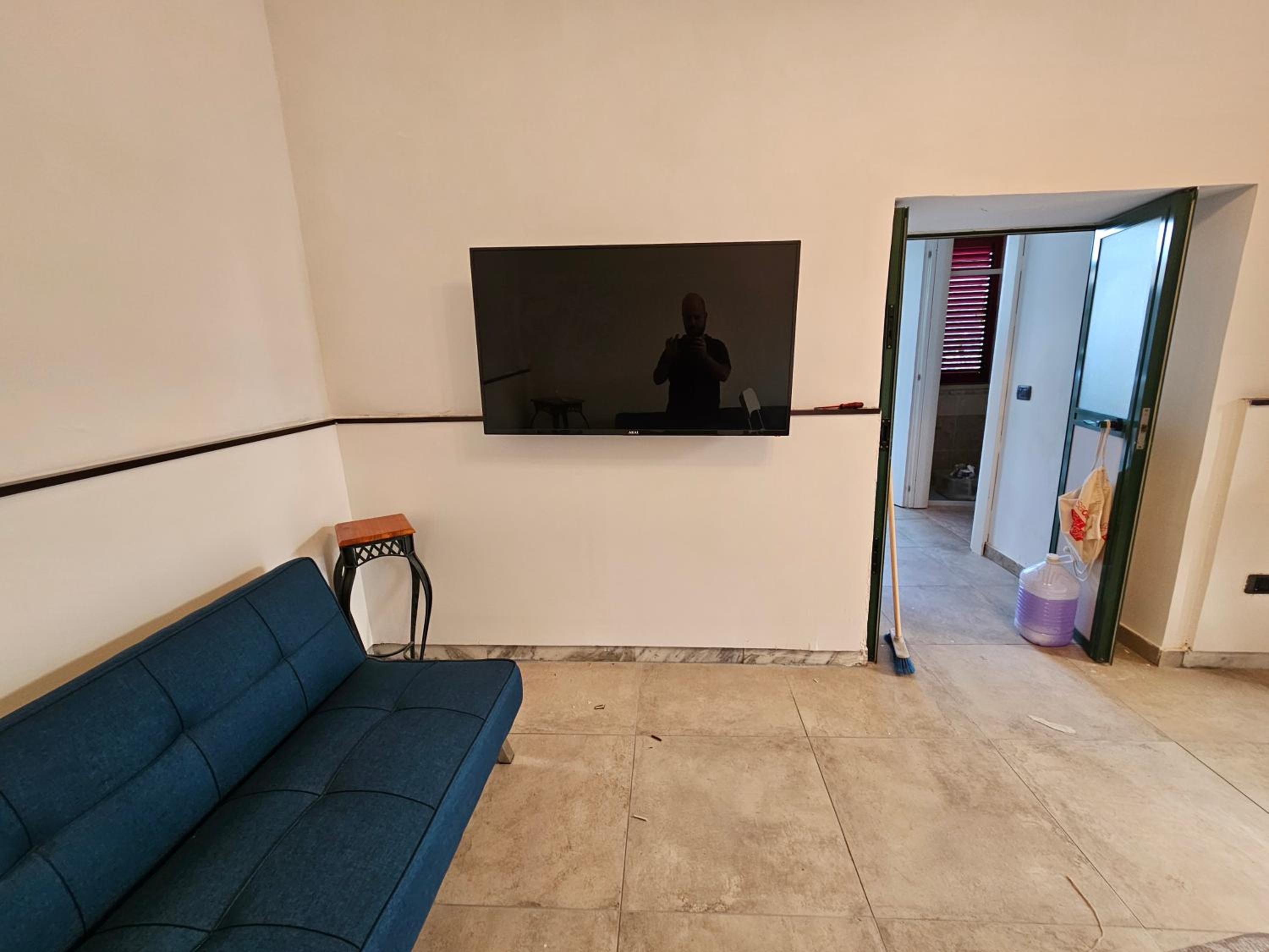 GeMy Apartment