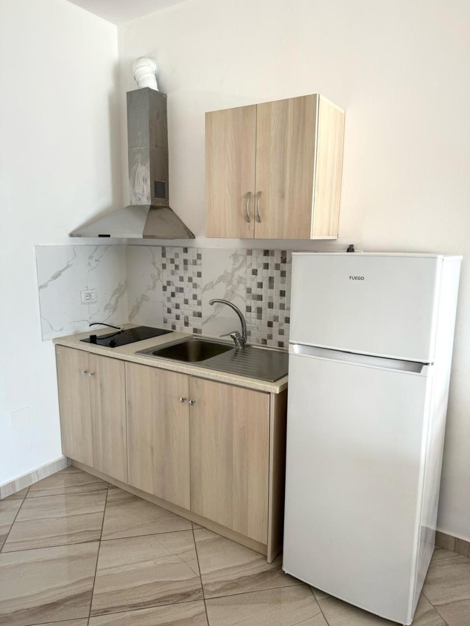 Playa Apartments