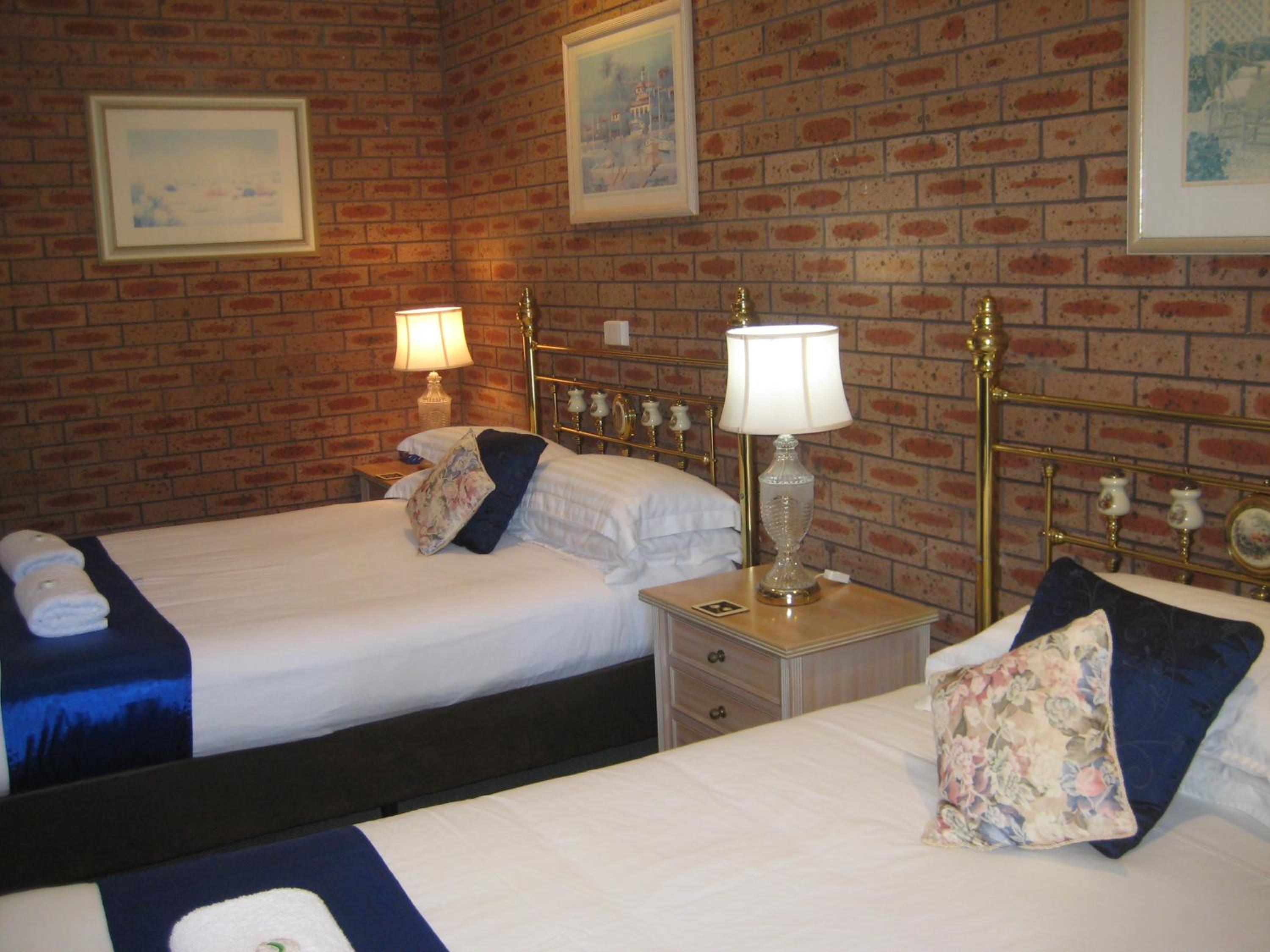 Bulahdelah Motor Lodge