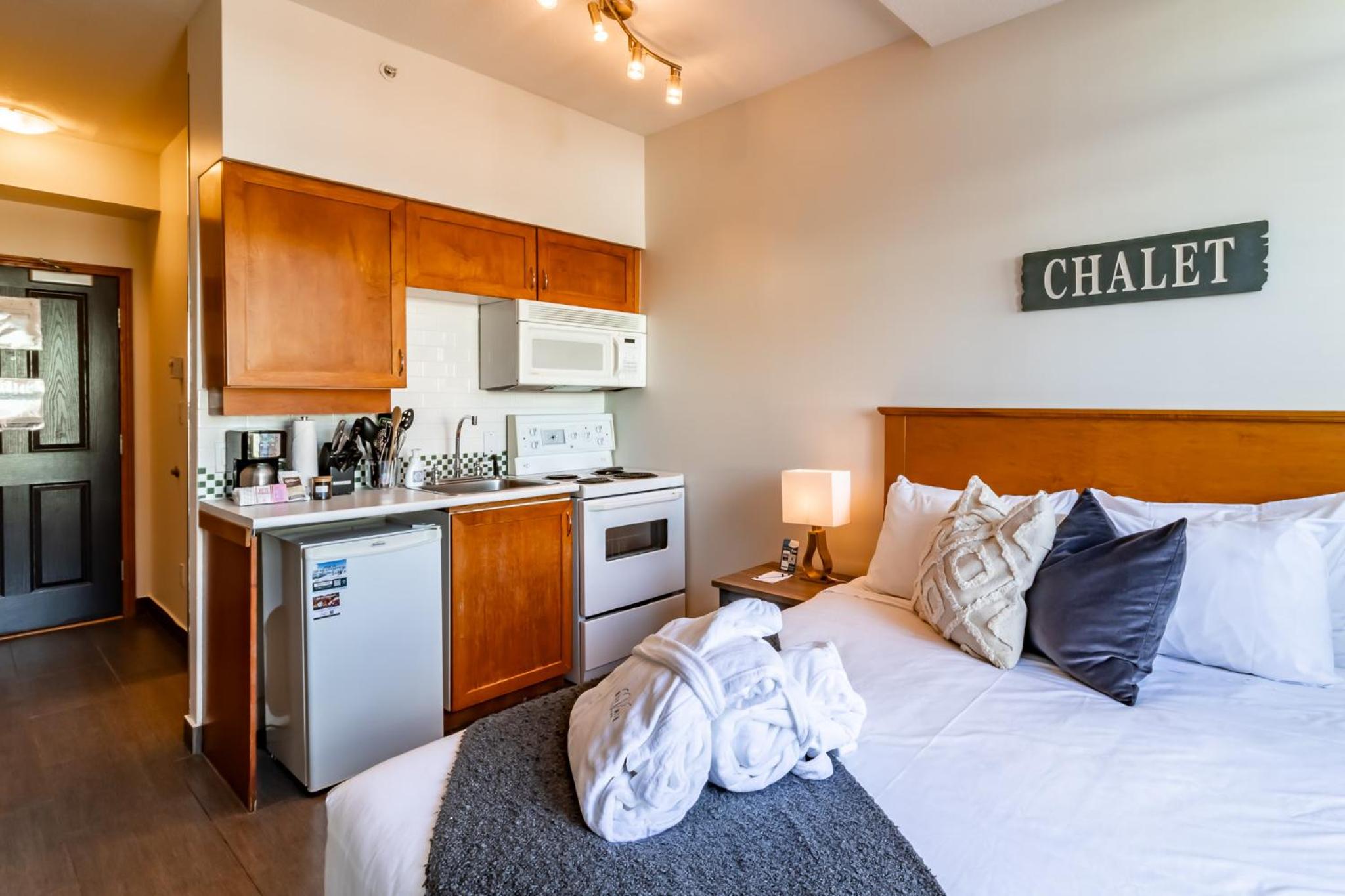 Alpenglow Lodge by Elevate Vacations