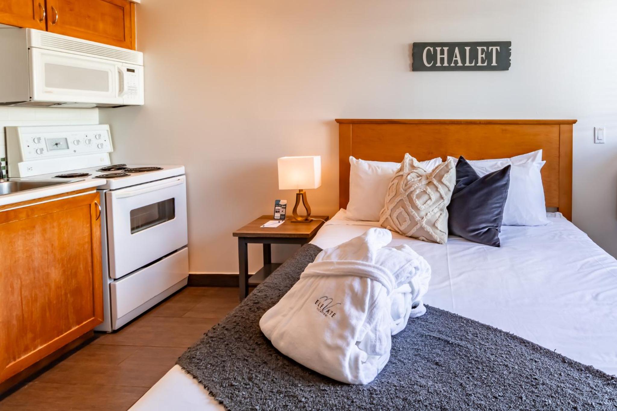 Alpenglow Lodge by Elevate Vacations