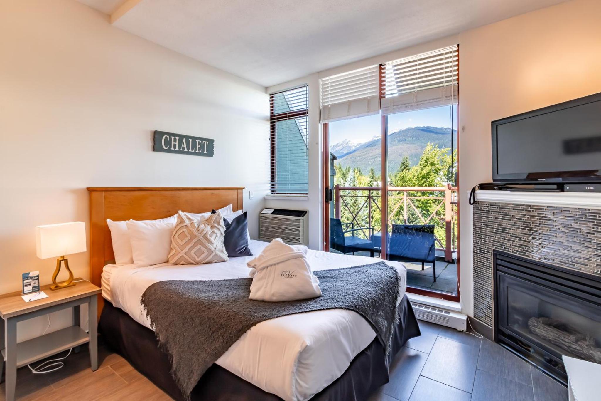 Alpenglow Lodge by Elevate Vacations