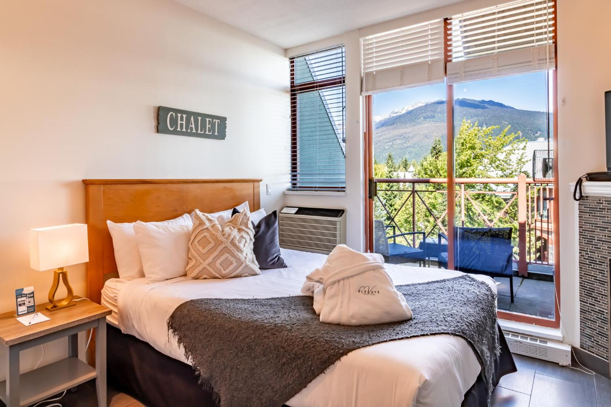Alpenglow Lodge by Elevate Vacations