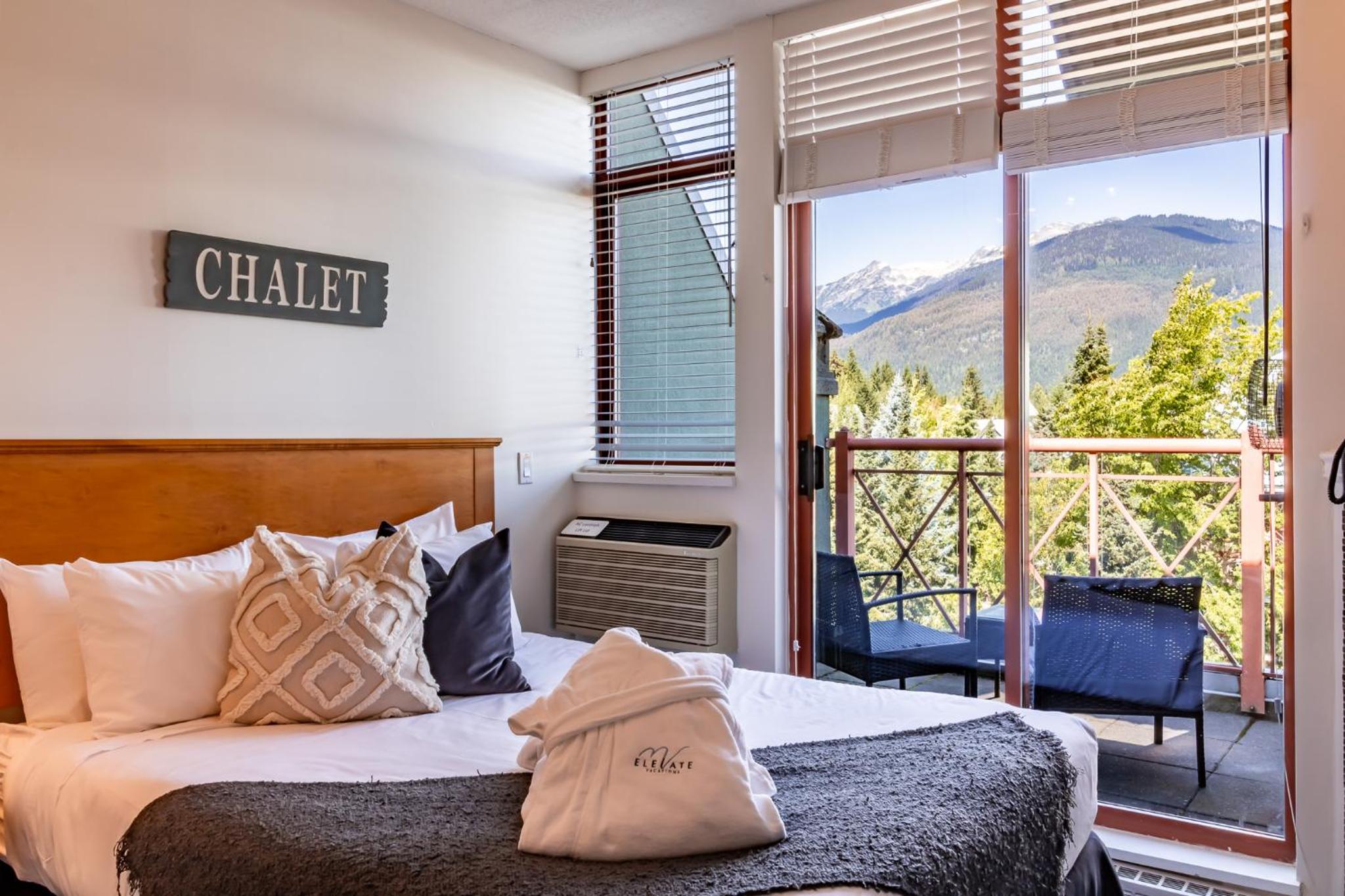 Alpenglow Lodge by Elevate Vacations