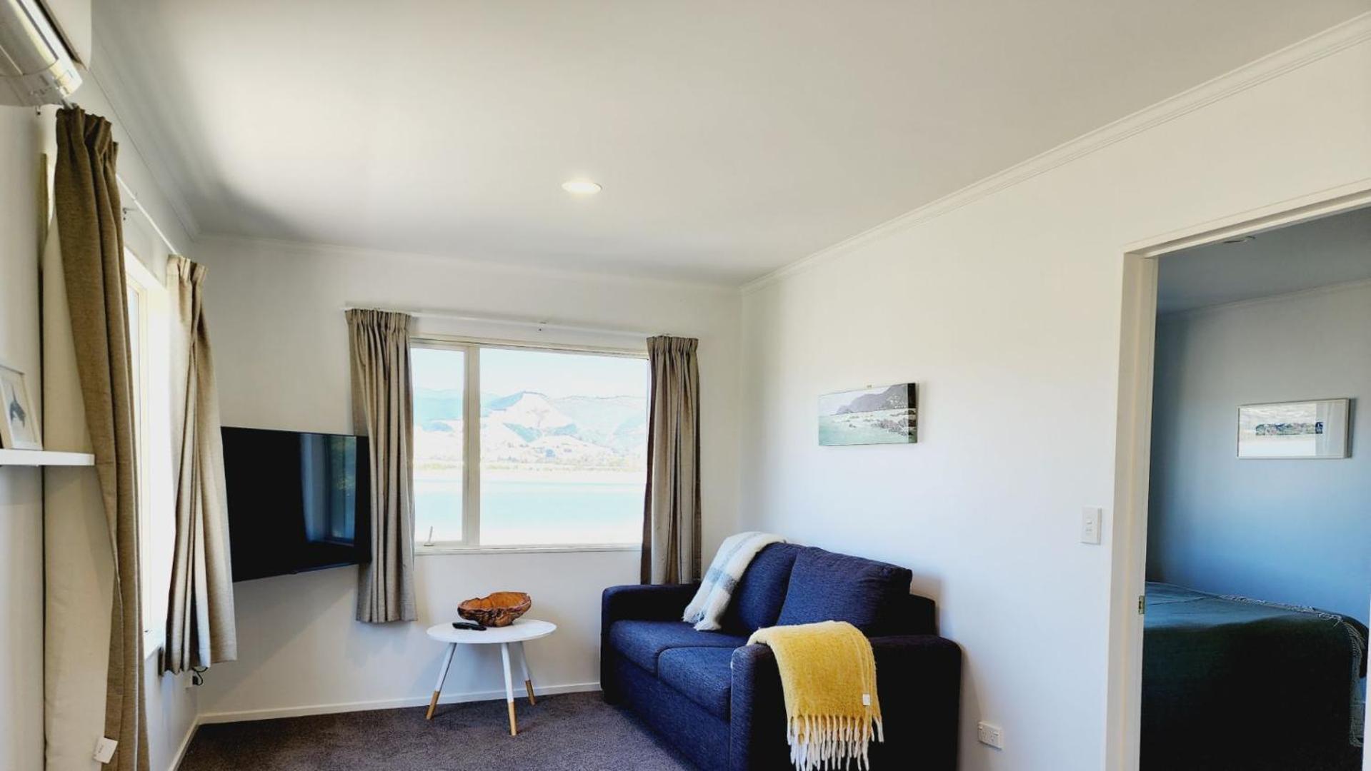 Nelson Beachside Retreat view 3