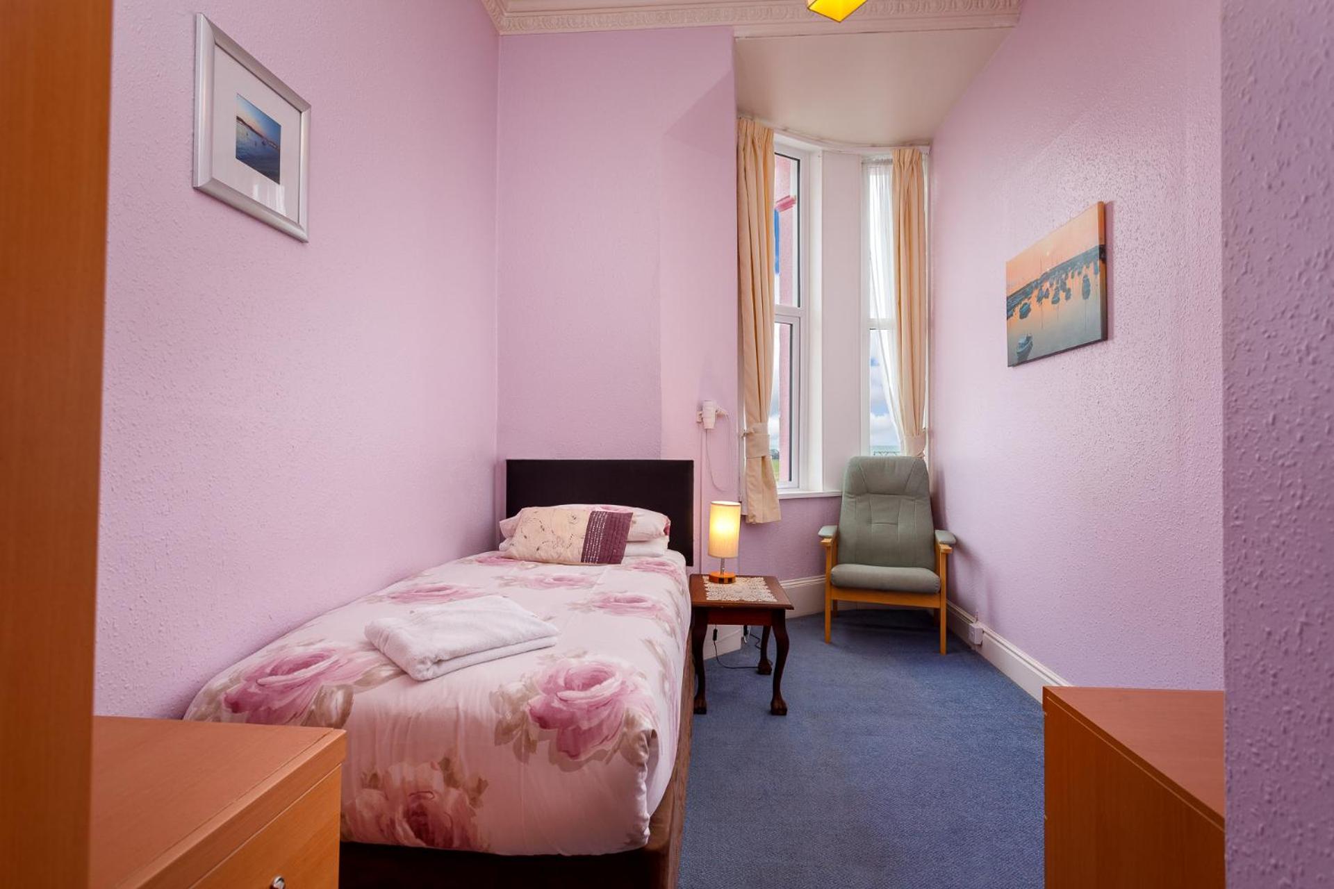 Cherry Tree Hotel