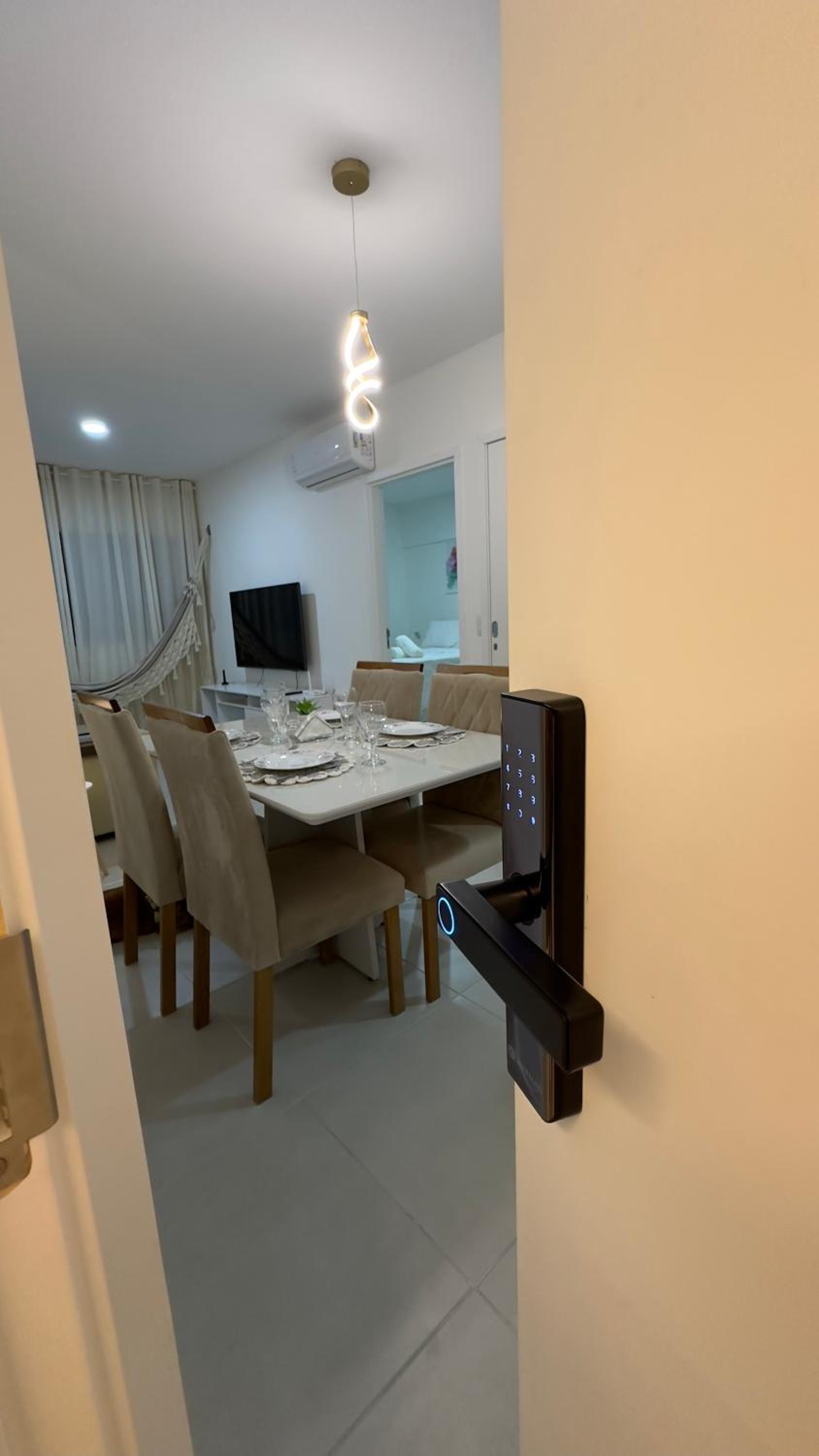 Apartamento em Ponta Verde Maceió