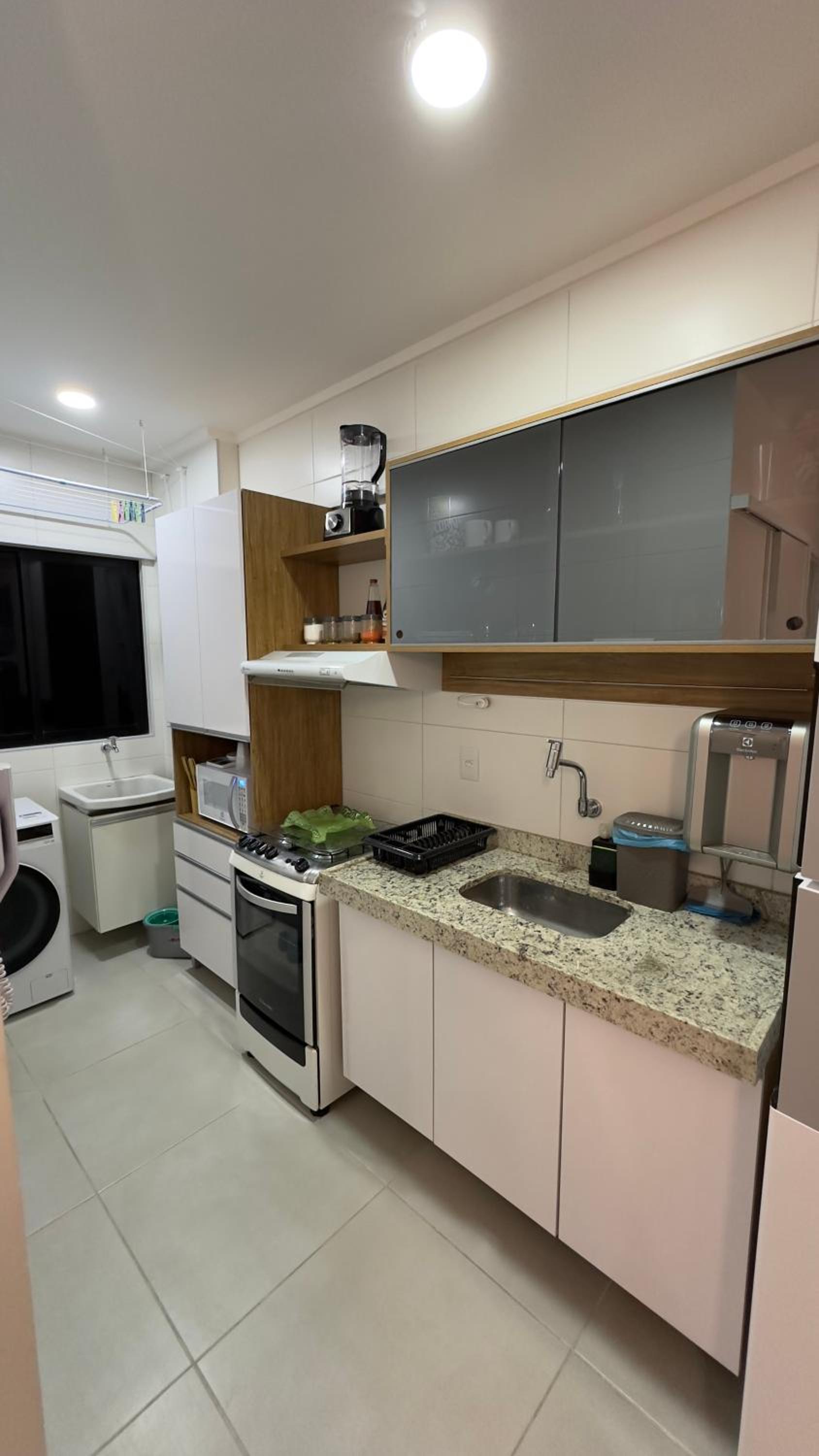 Apartamento em Ponta Verde Maceió