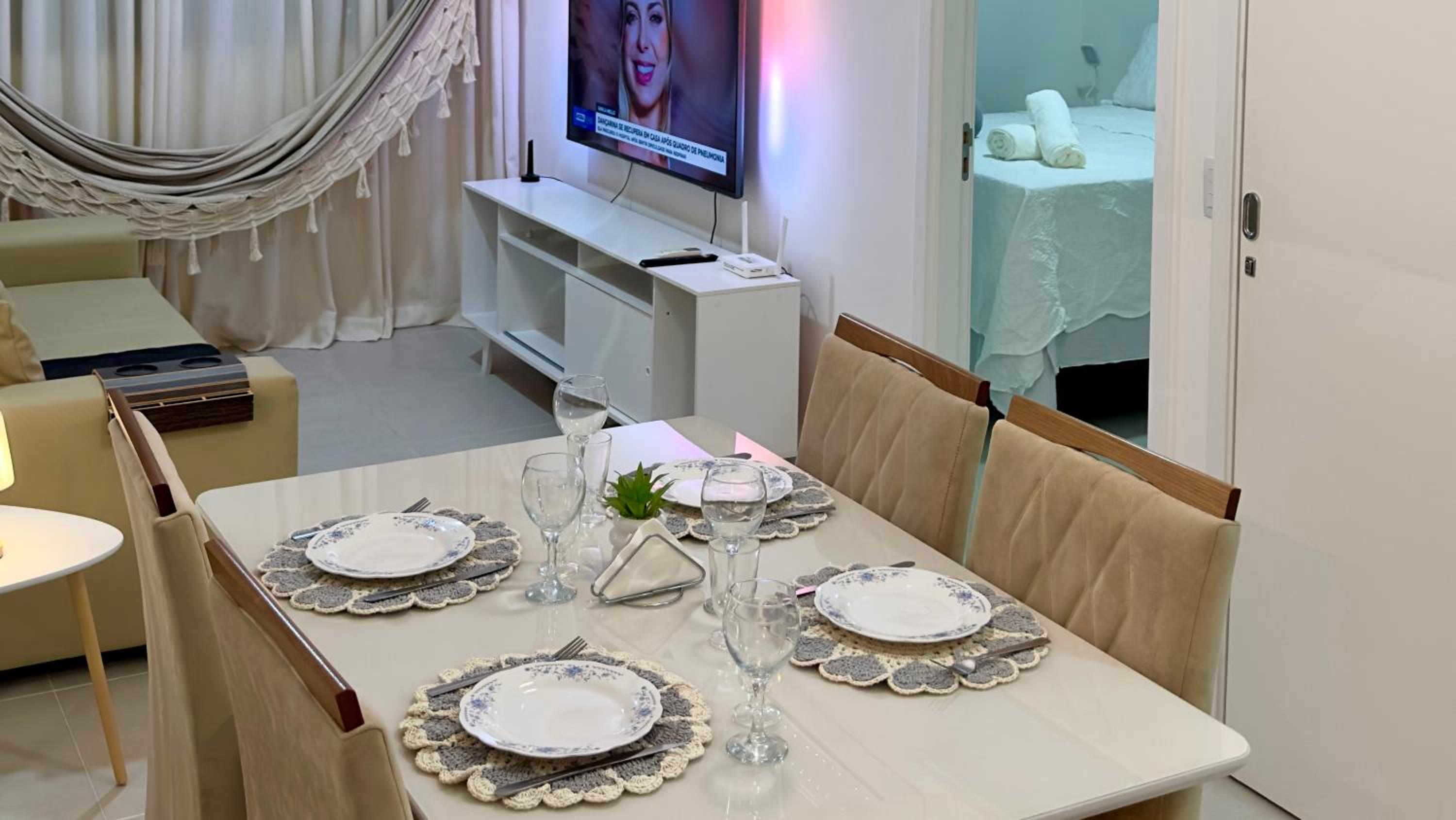 Apartamento em Ponta Verde Maceió