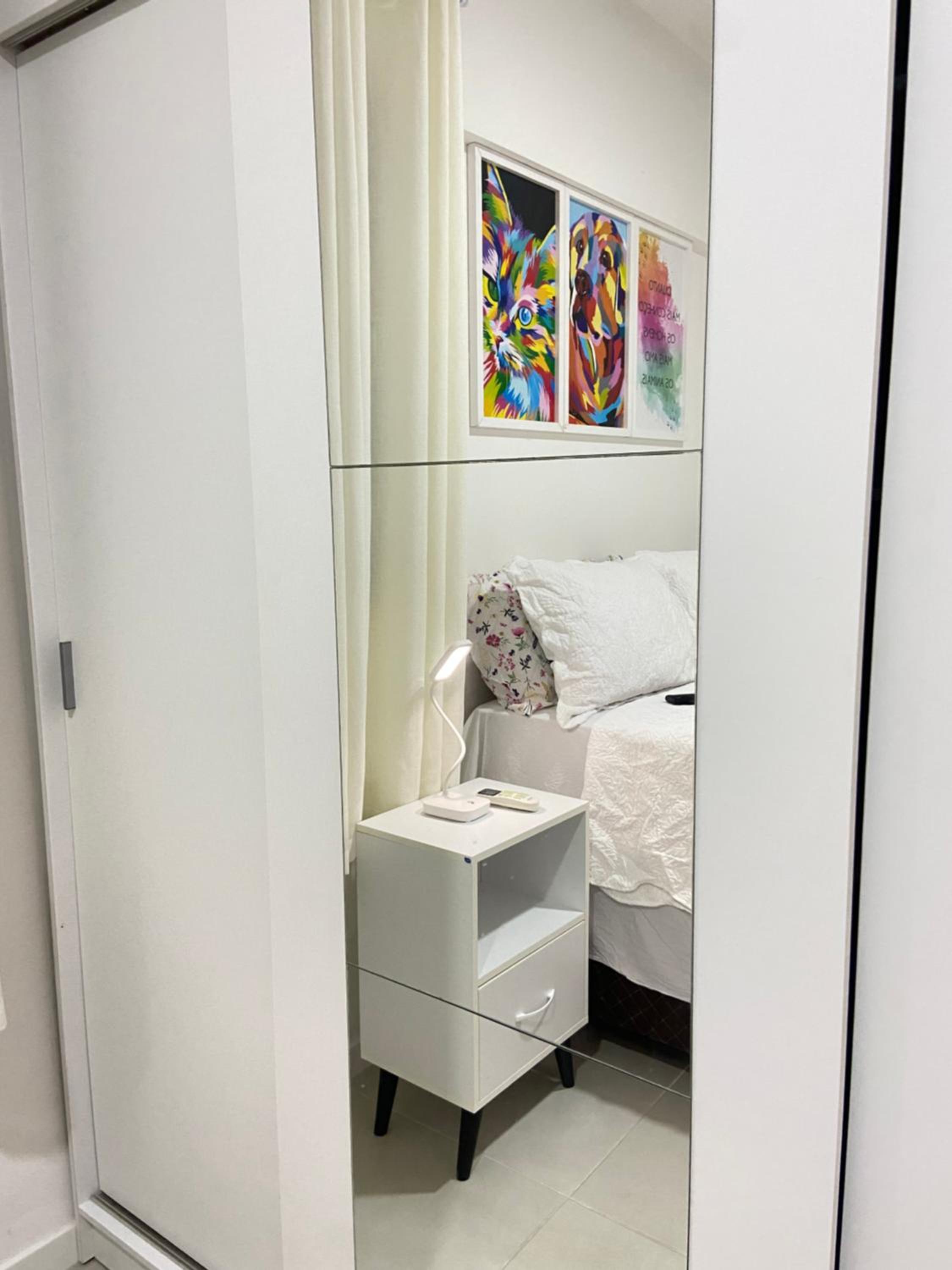 Apartamento em Ponta Verde Maceió