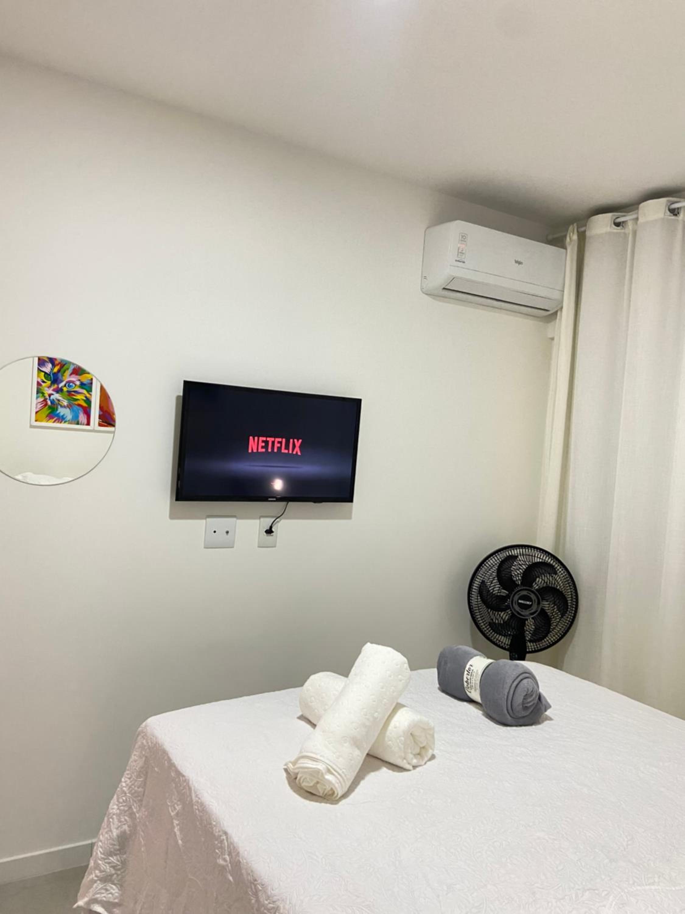 Apartamento em Ponta Verde Maceió