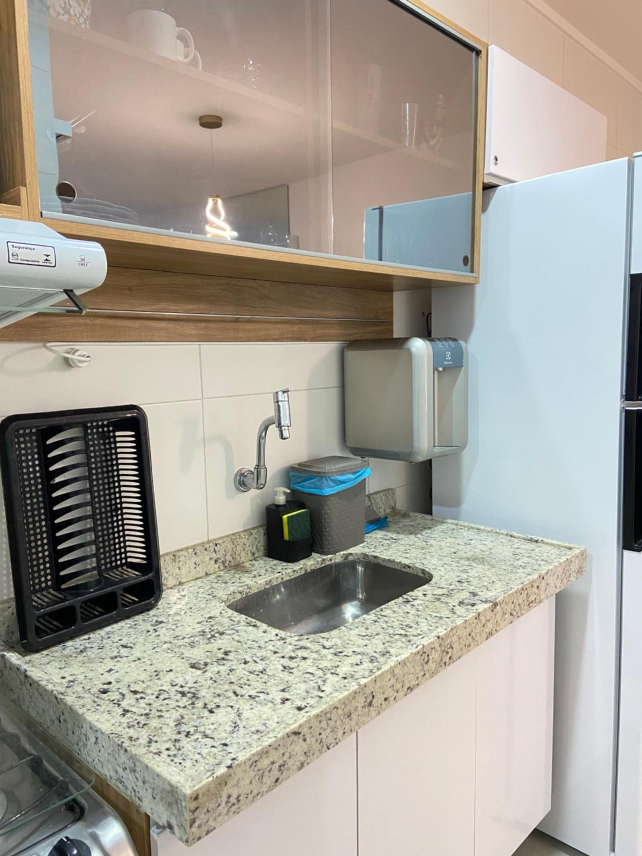 Apartamento em Ponta Verde Maceió