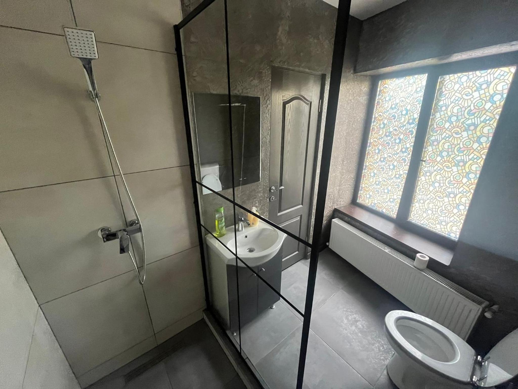 Solaria Top Apartment