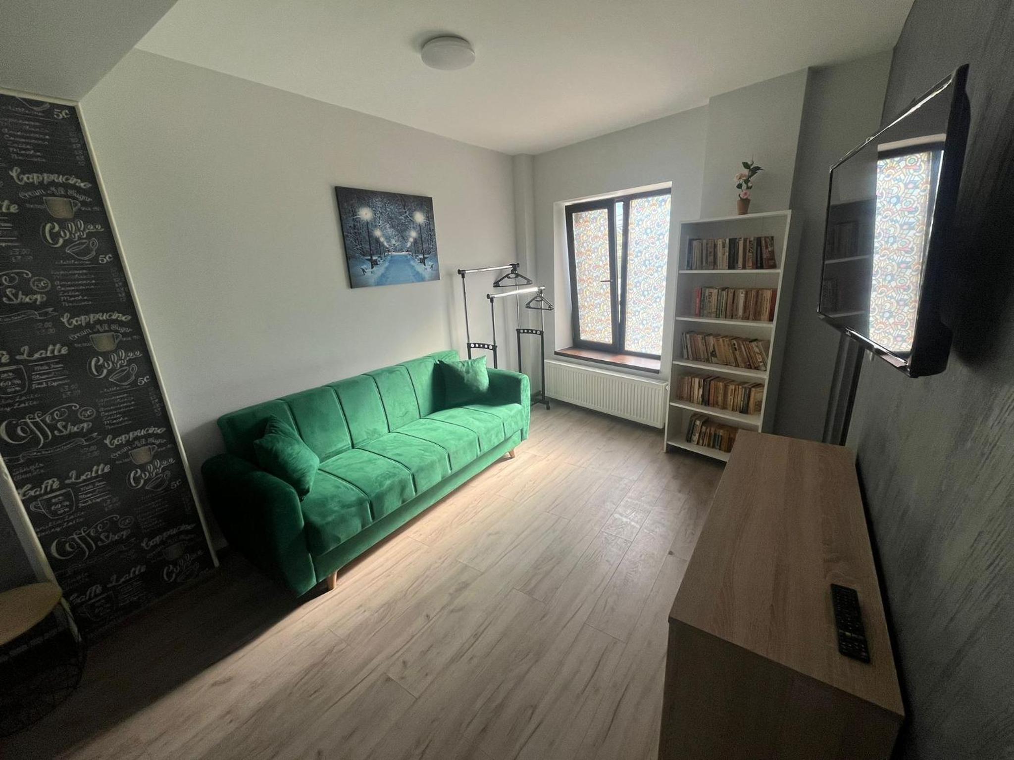 Solaria Top Apartment