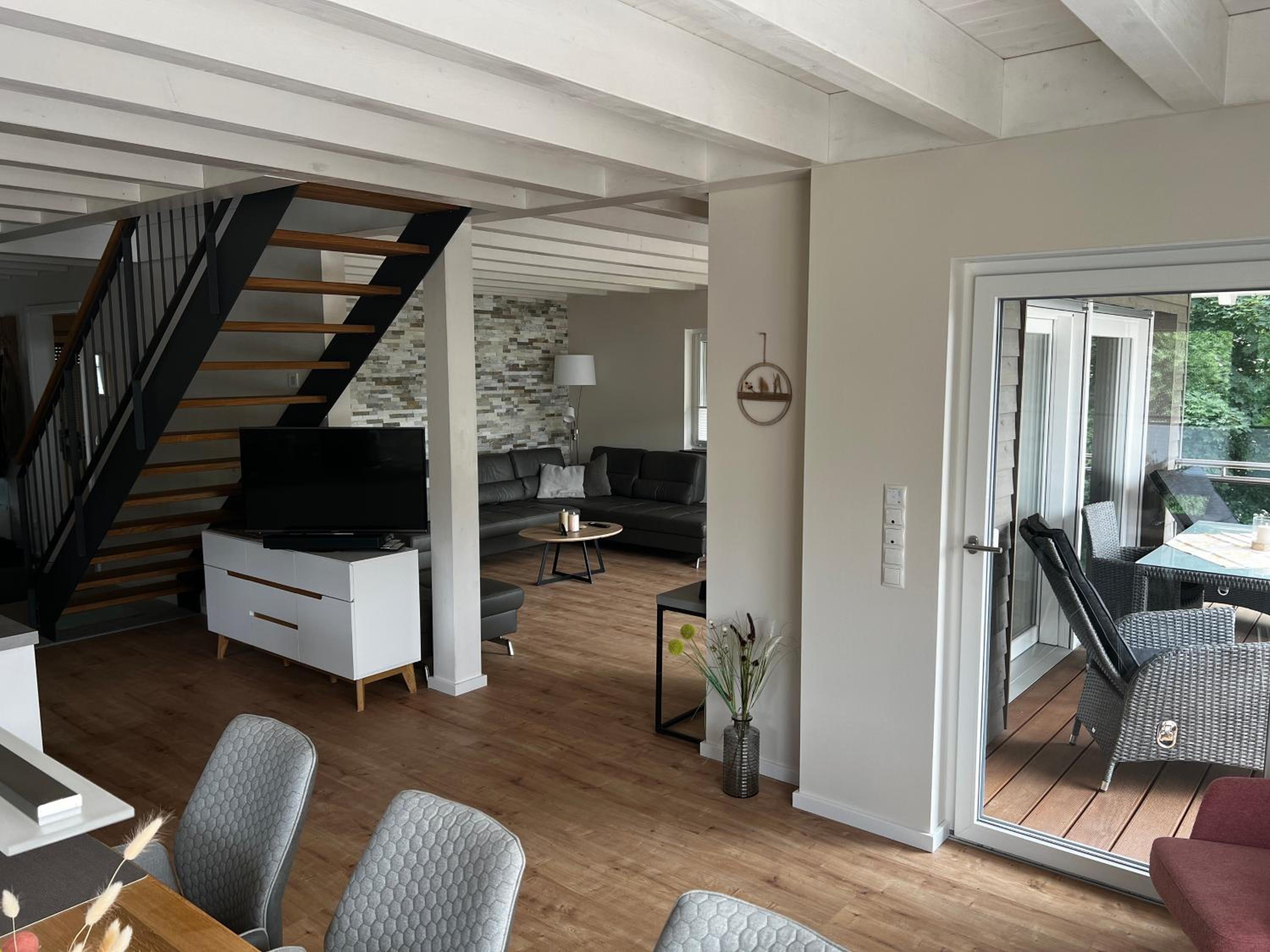 FeHaus Weltwald Harz