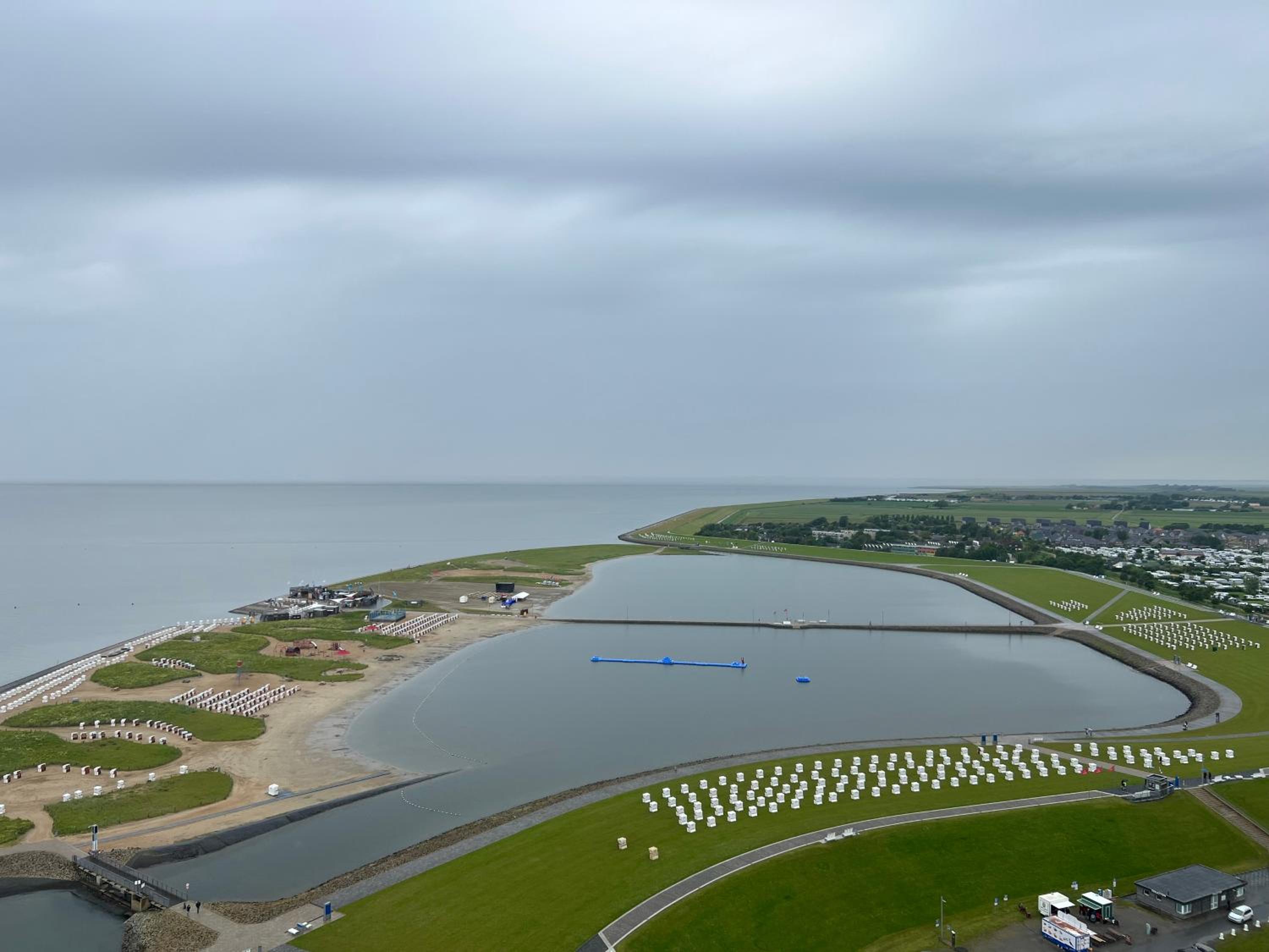 Ferienwohnung Sea View