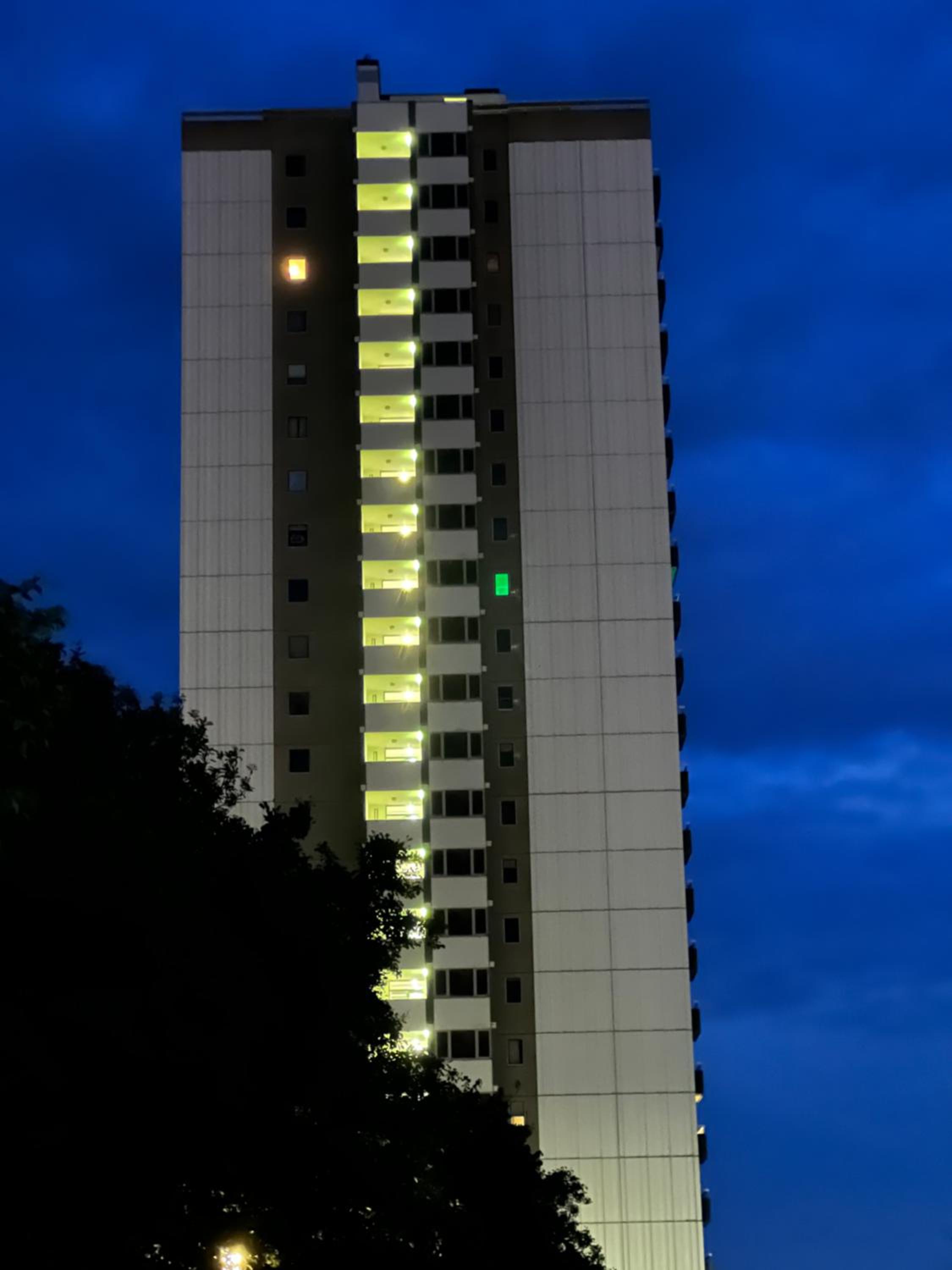 building