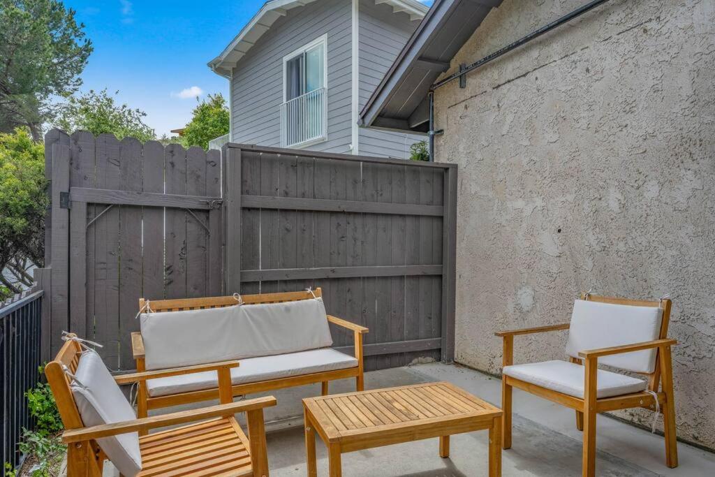 Elm Mountain View Fire pit, quiet and more
