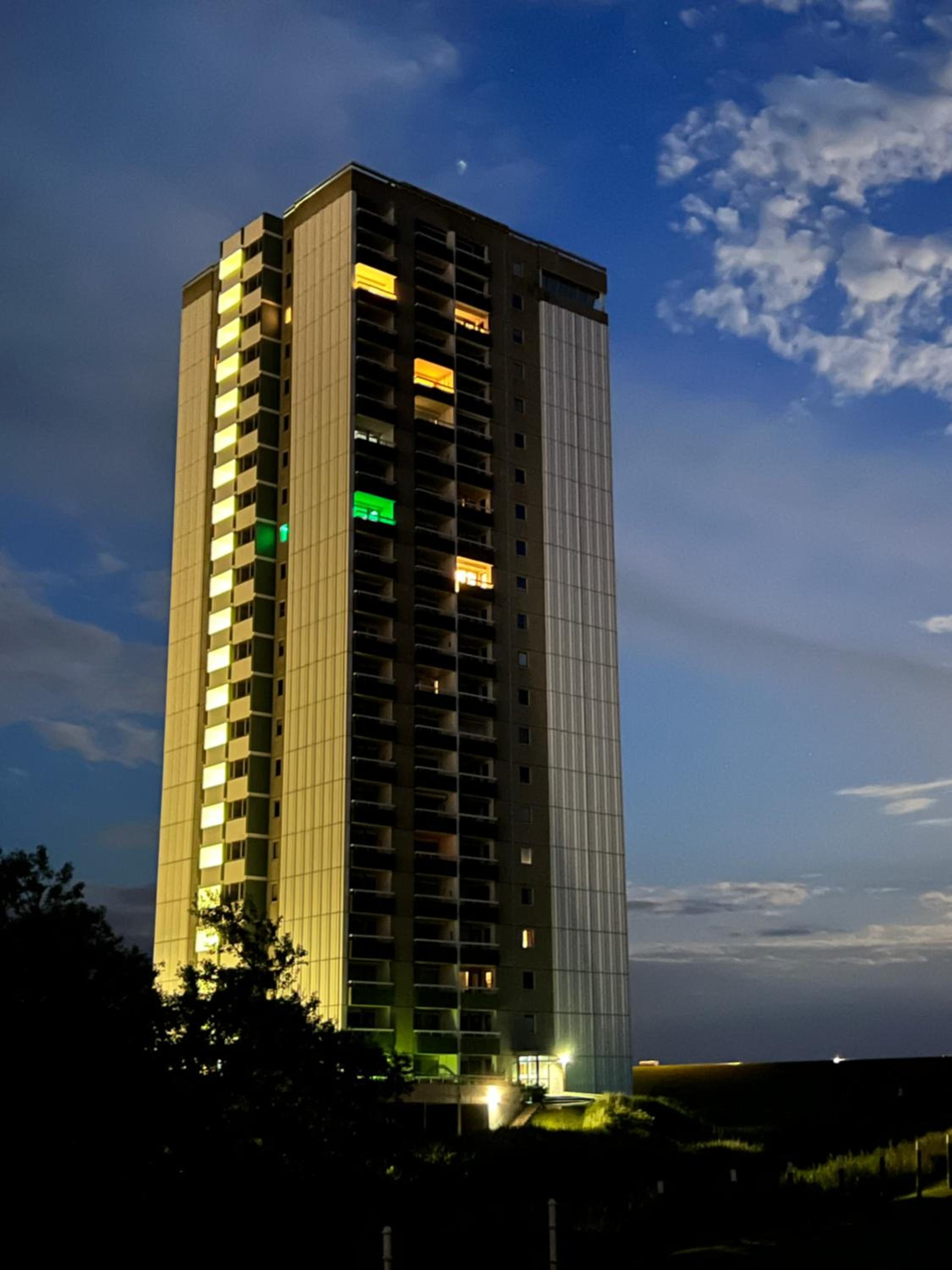 Ferienwohnung Sea View