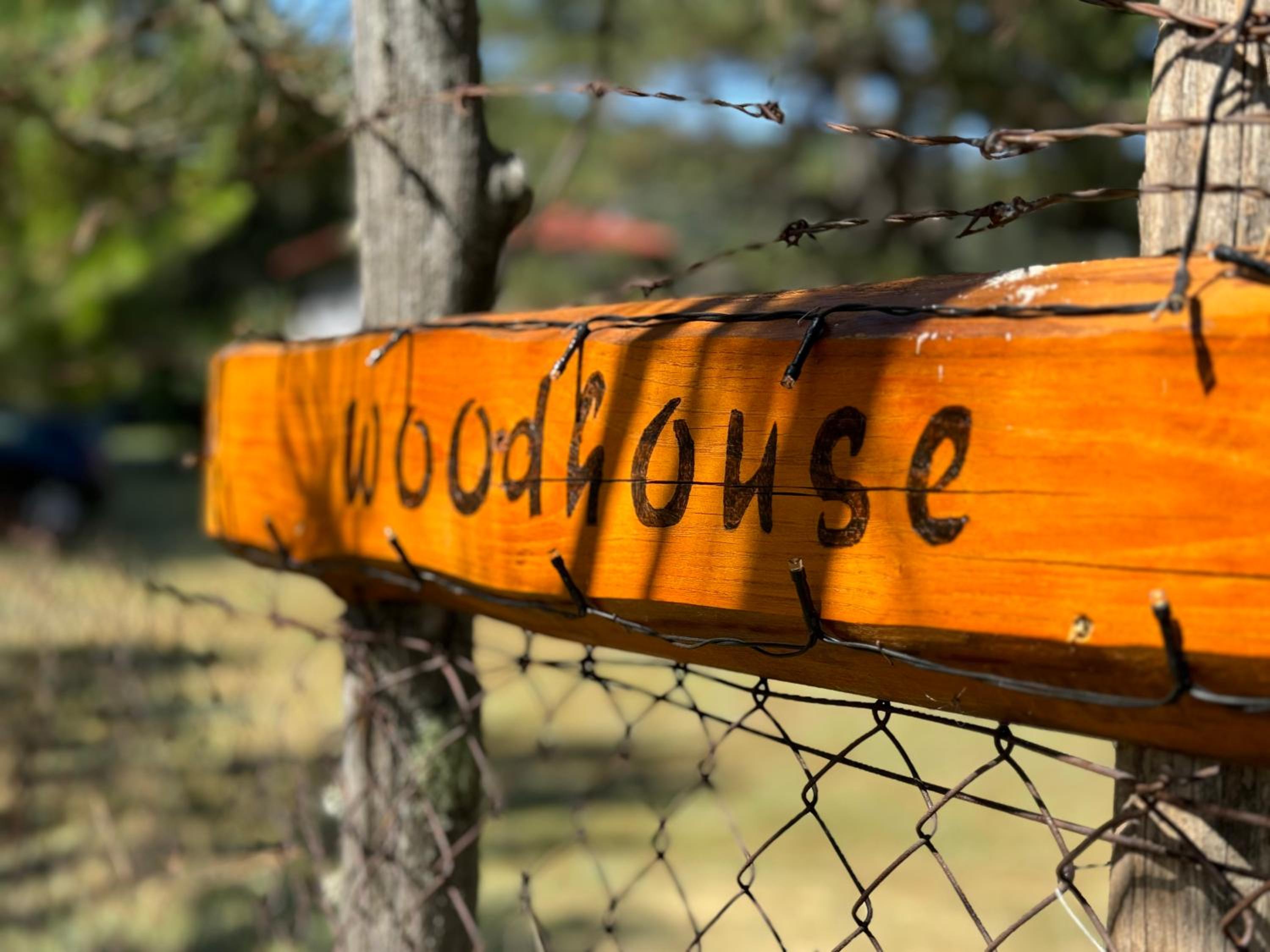 Woodhouse Xirolivado