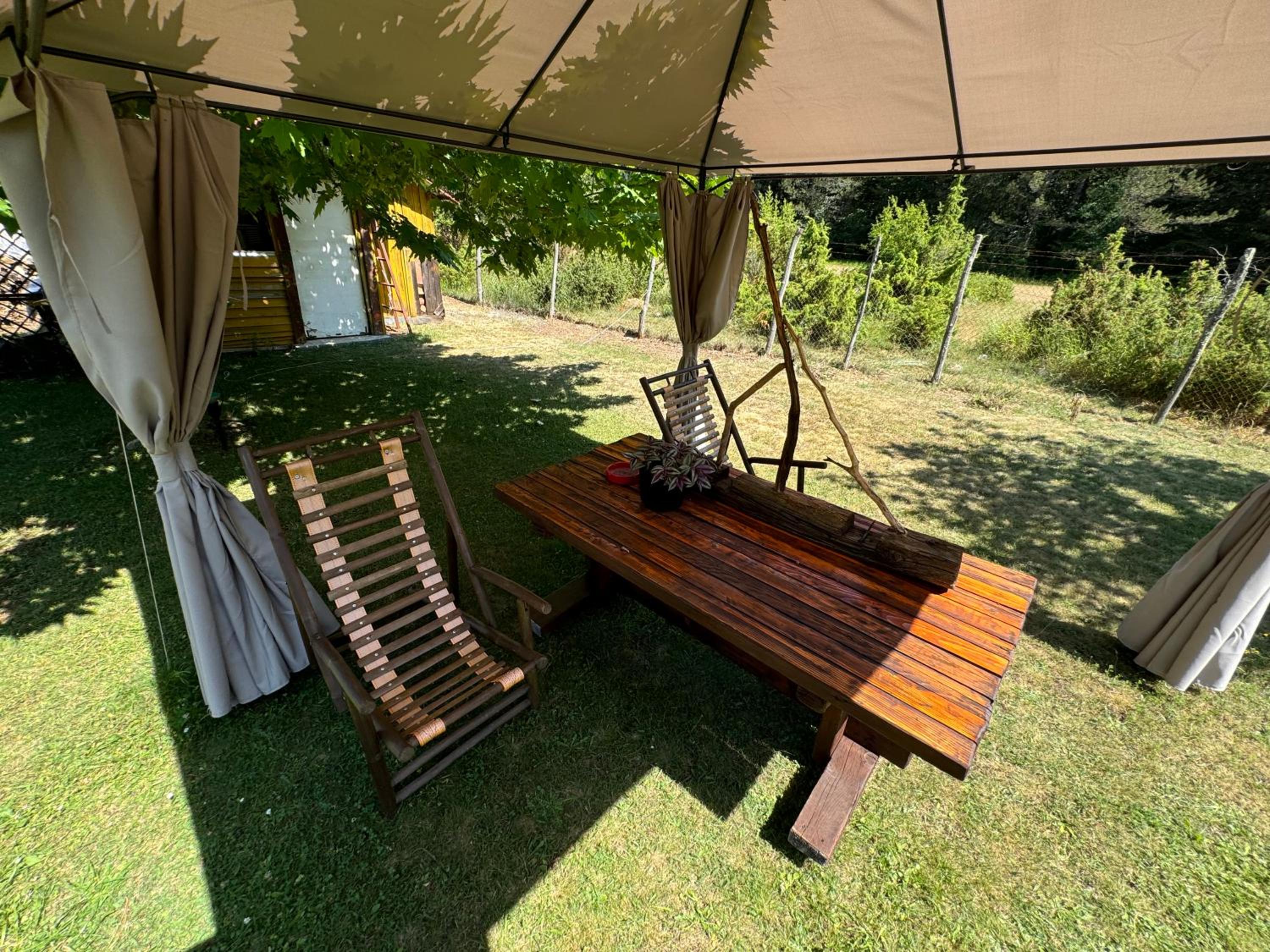 Woodhouse Xirolivado