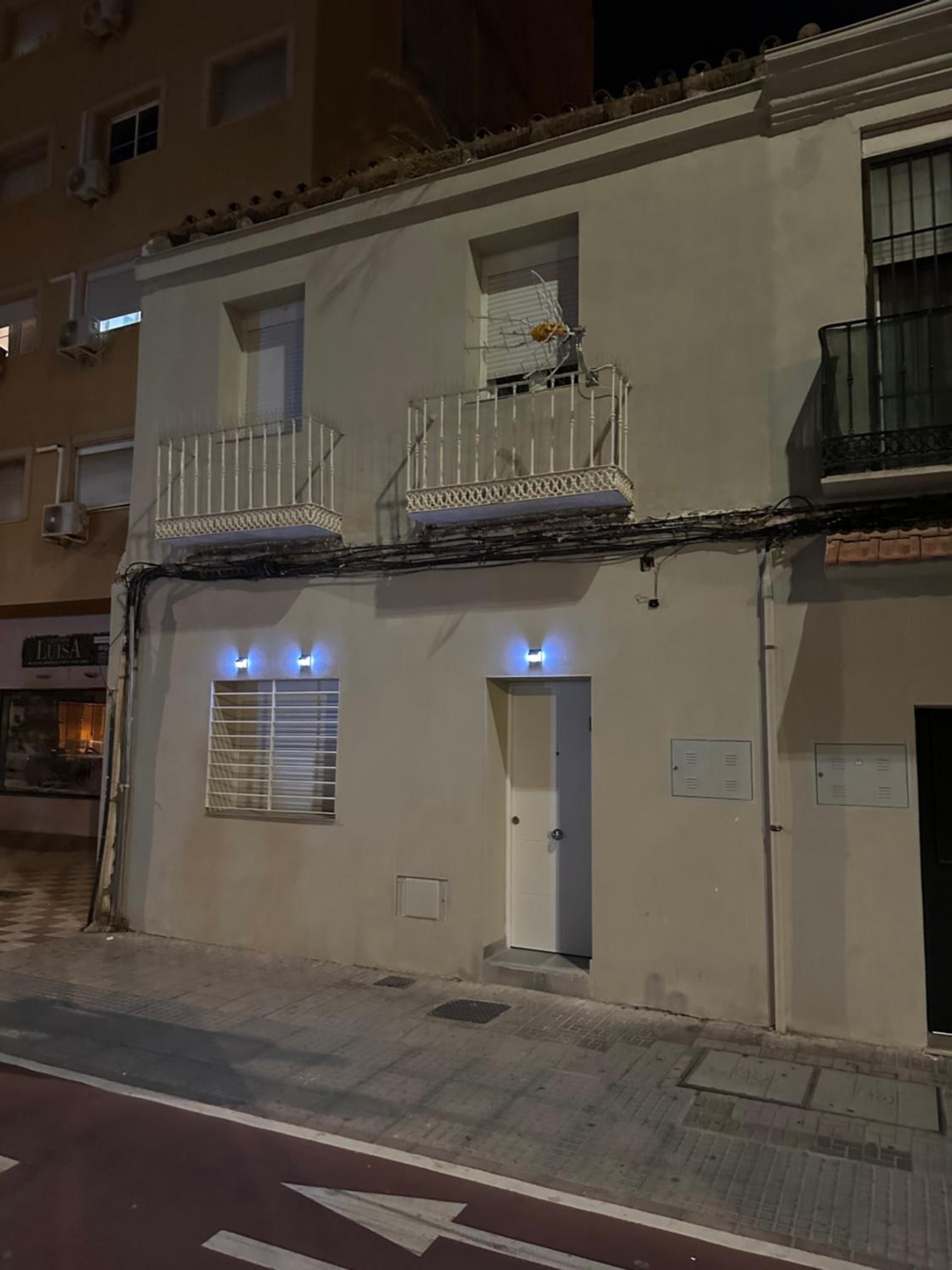 Villa Flor