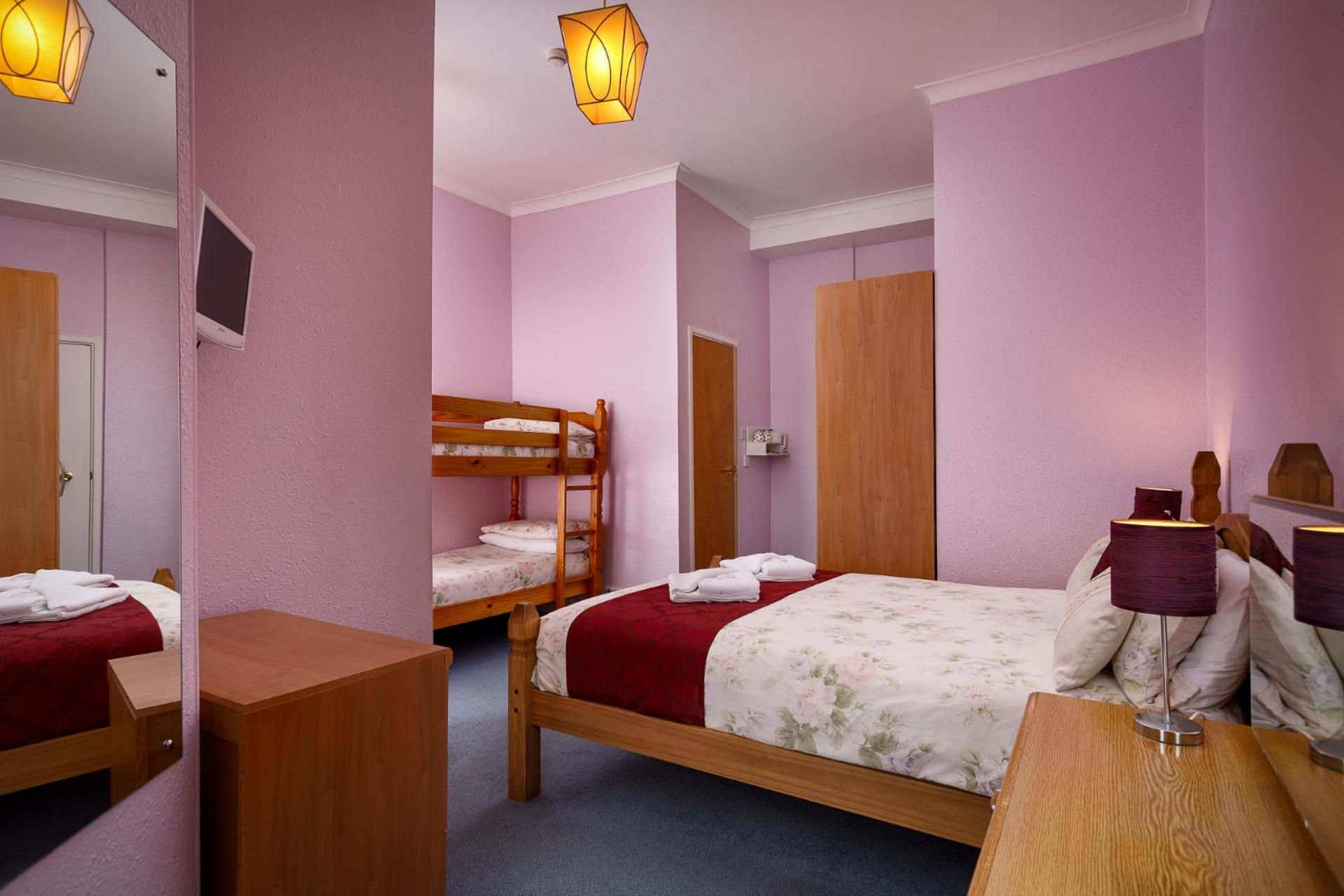 Cherry Tree Hotel