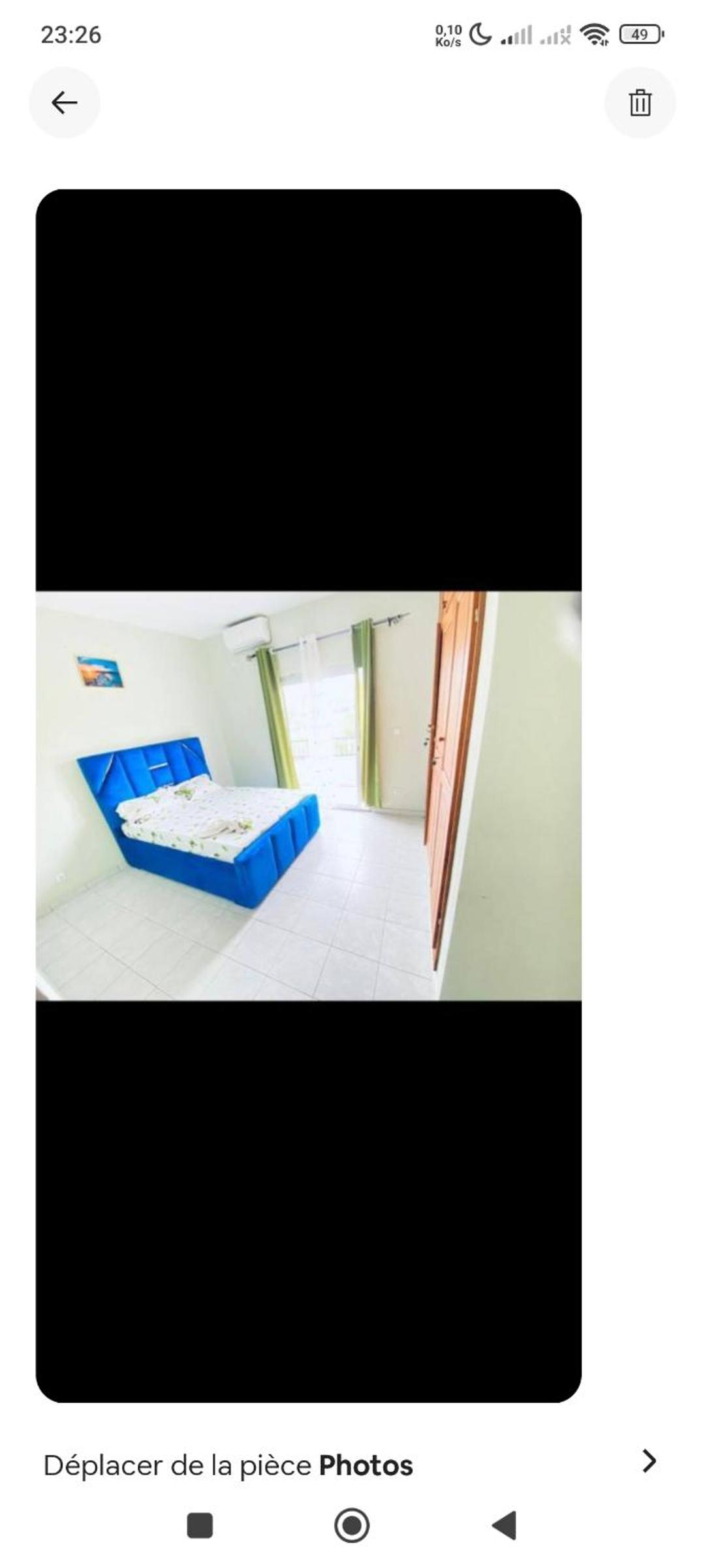 Appartement
