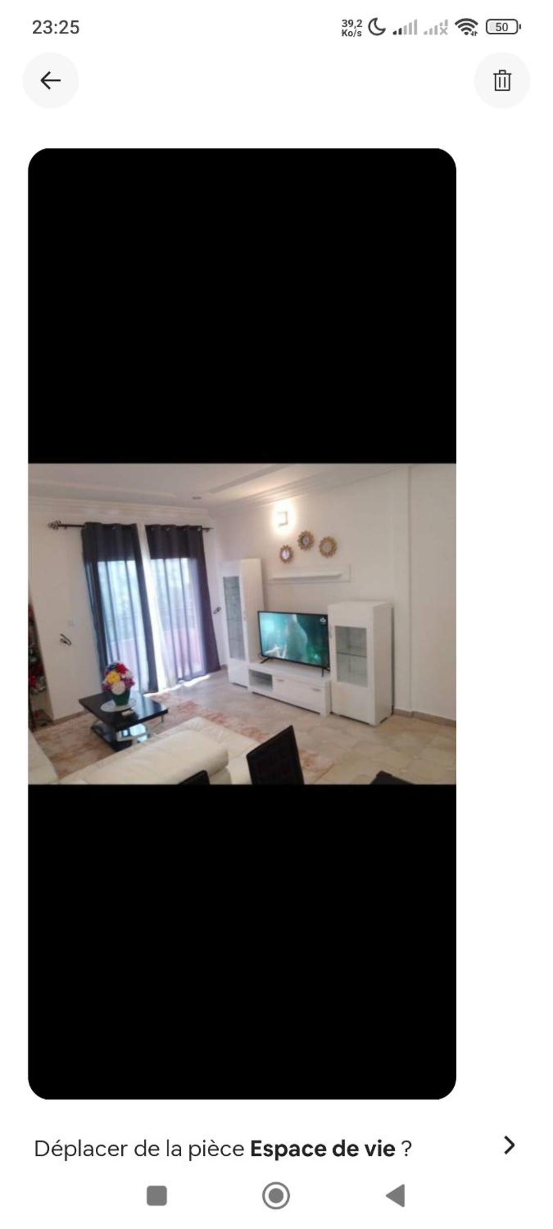 Appartement