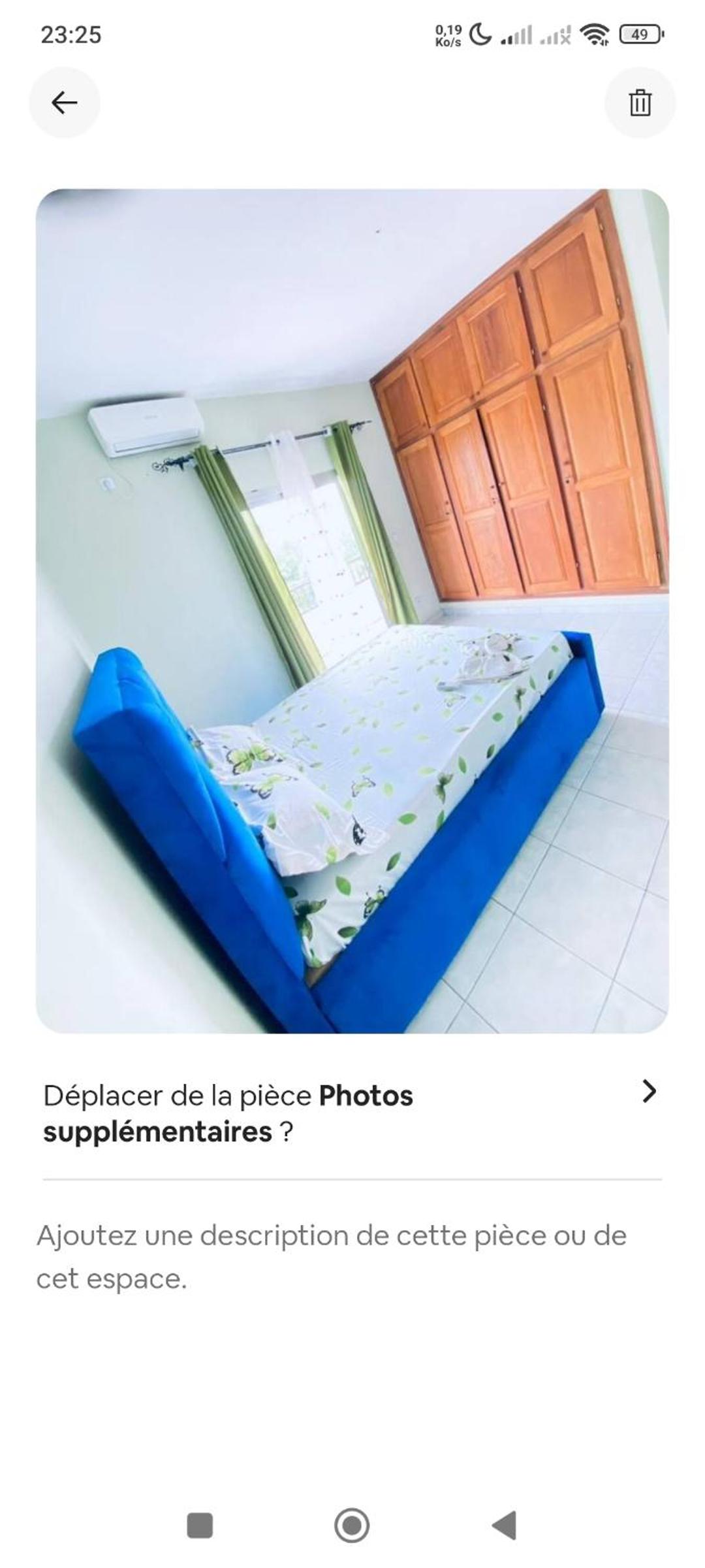 Appartement