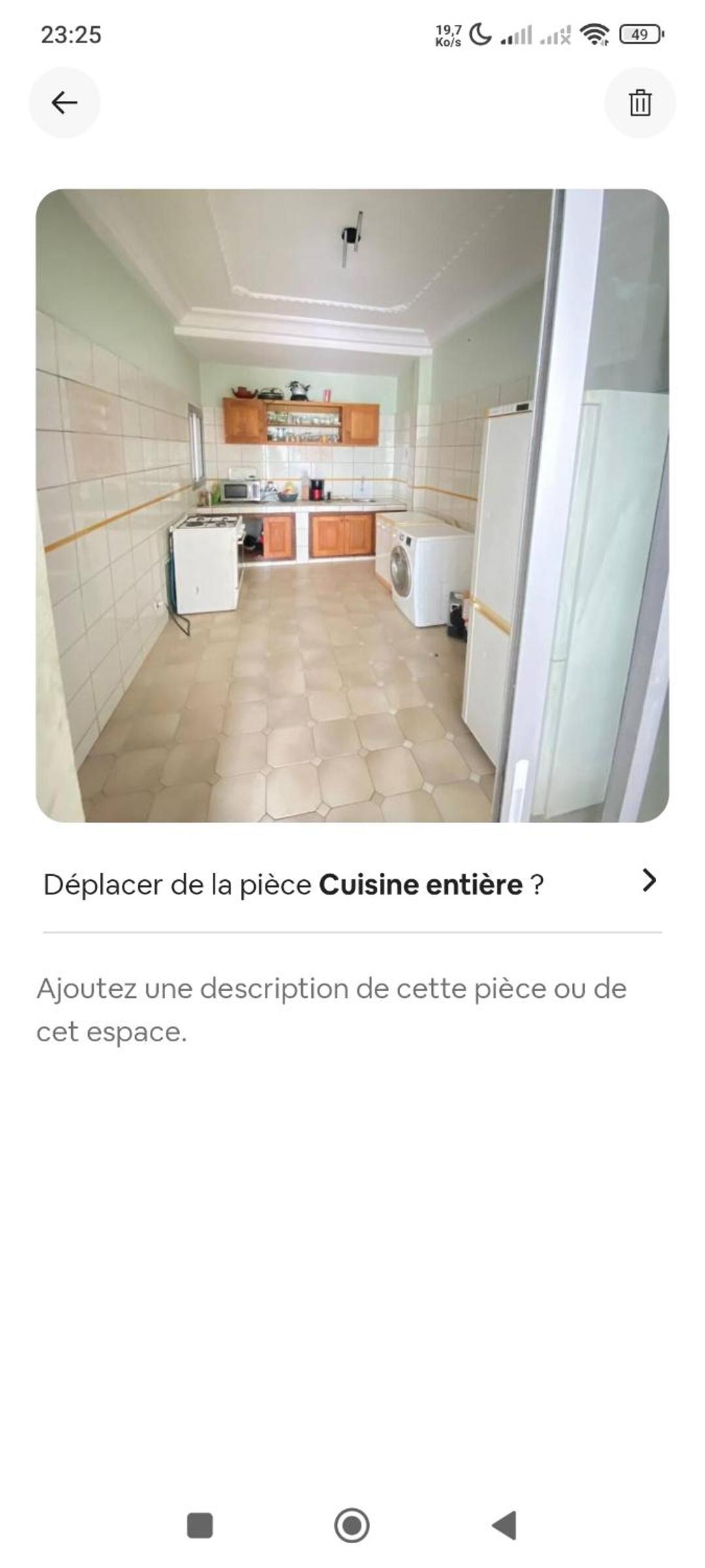 Appartement