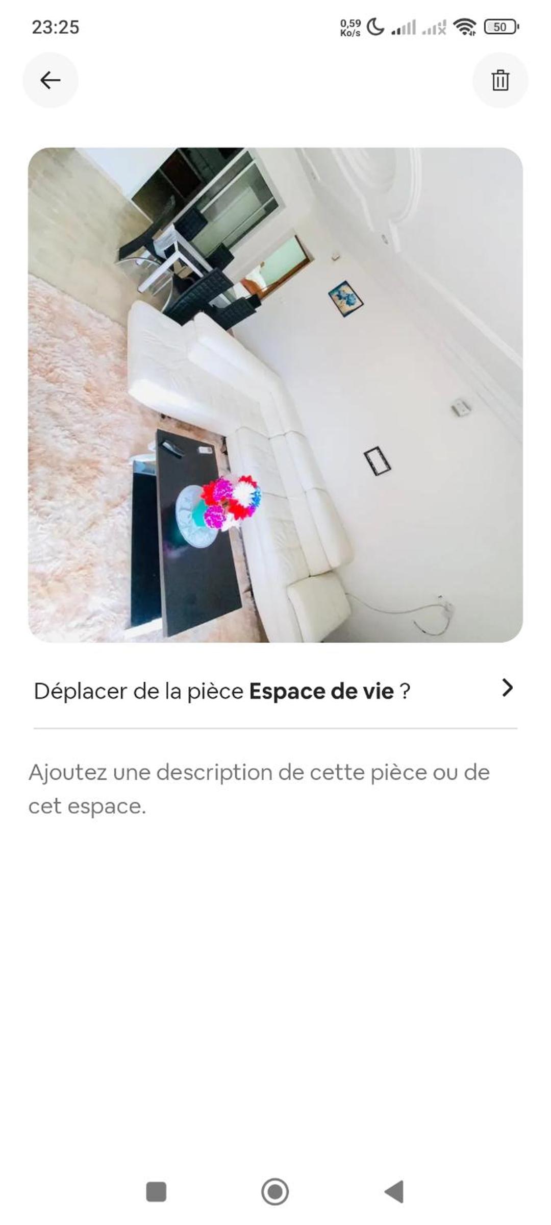 Appartement
