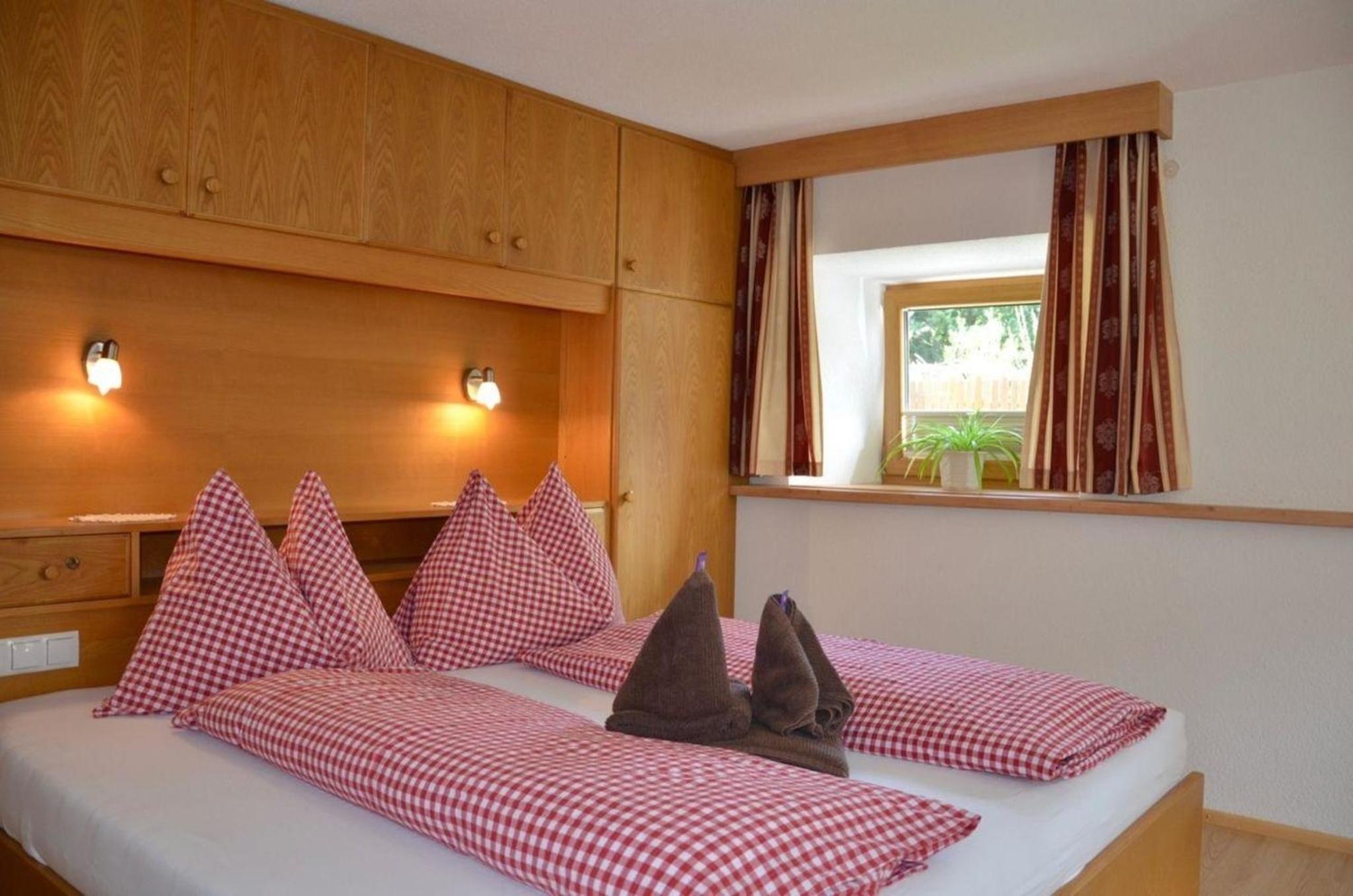 Ferienwohnung Blockkogel in Umhausen
