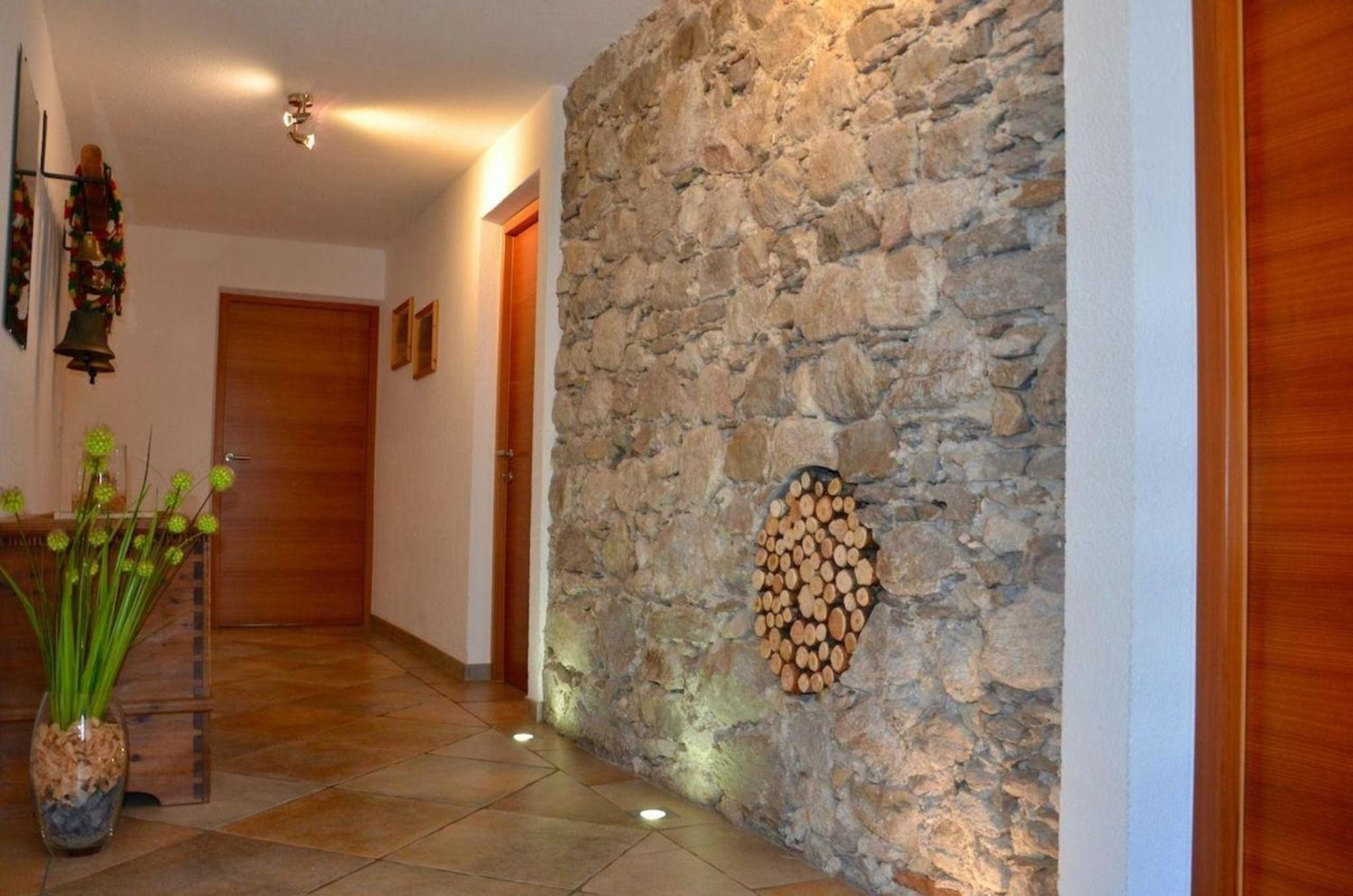 Ferienwohnung Blockkogel in Umhausen