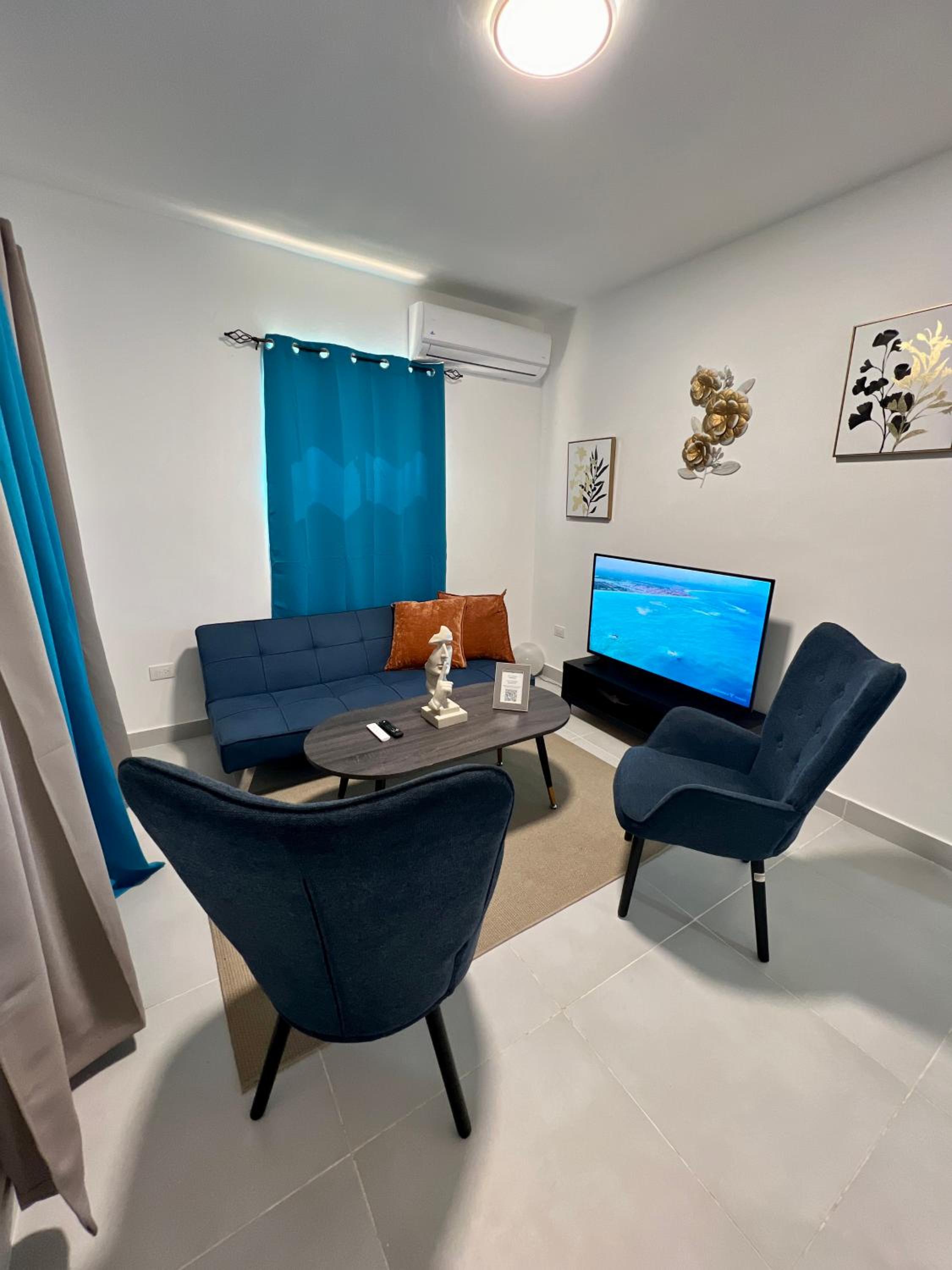 Vacation Home in Punta Cana