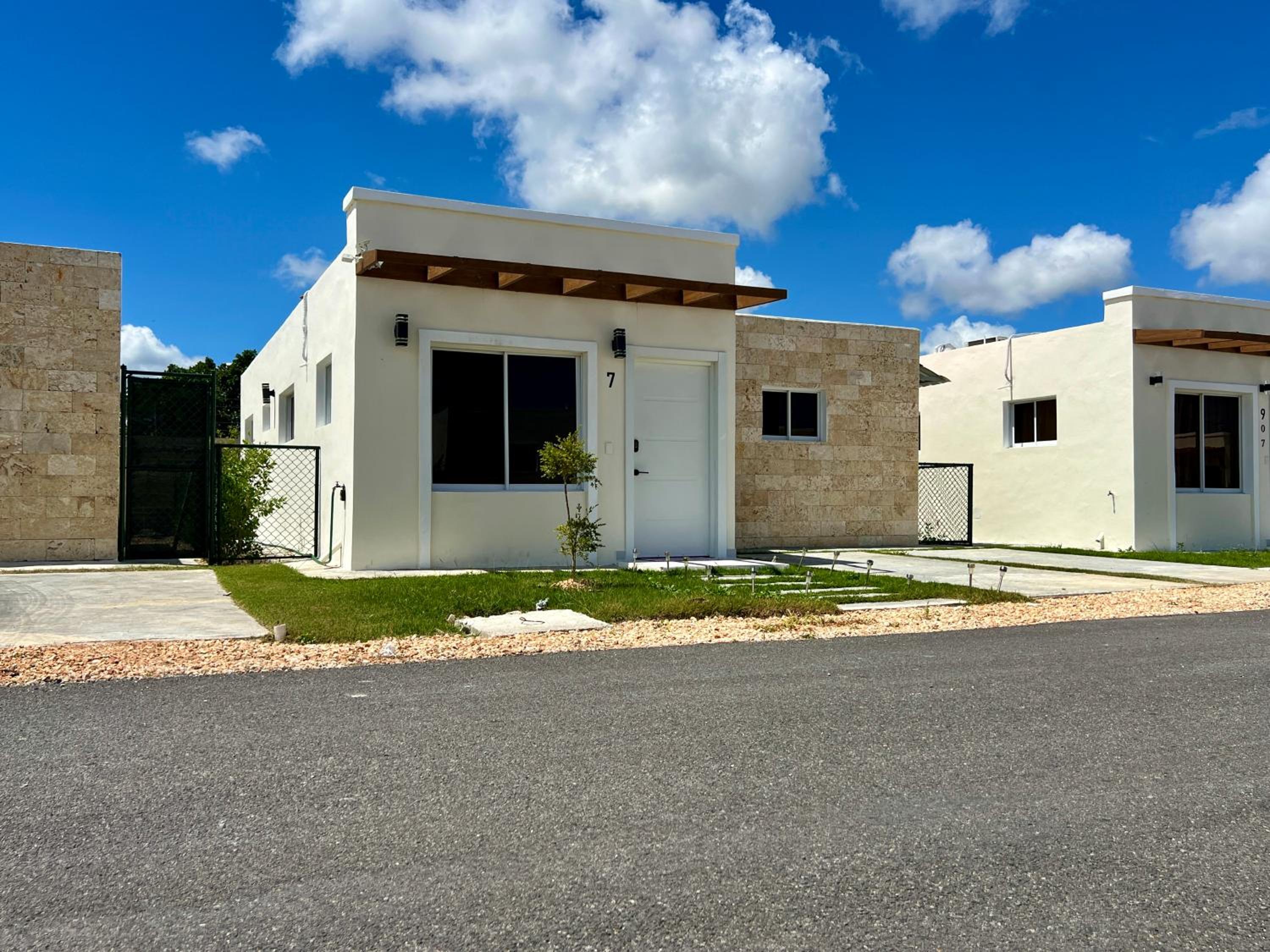 Vacation Home in Punta Cana