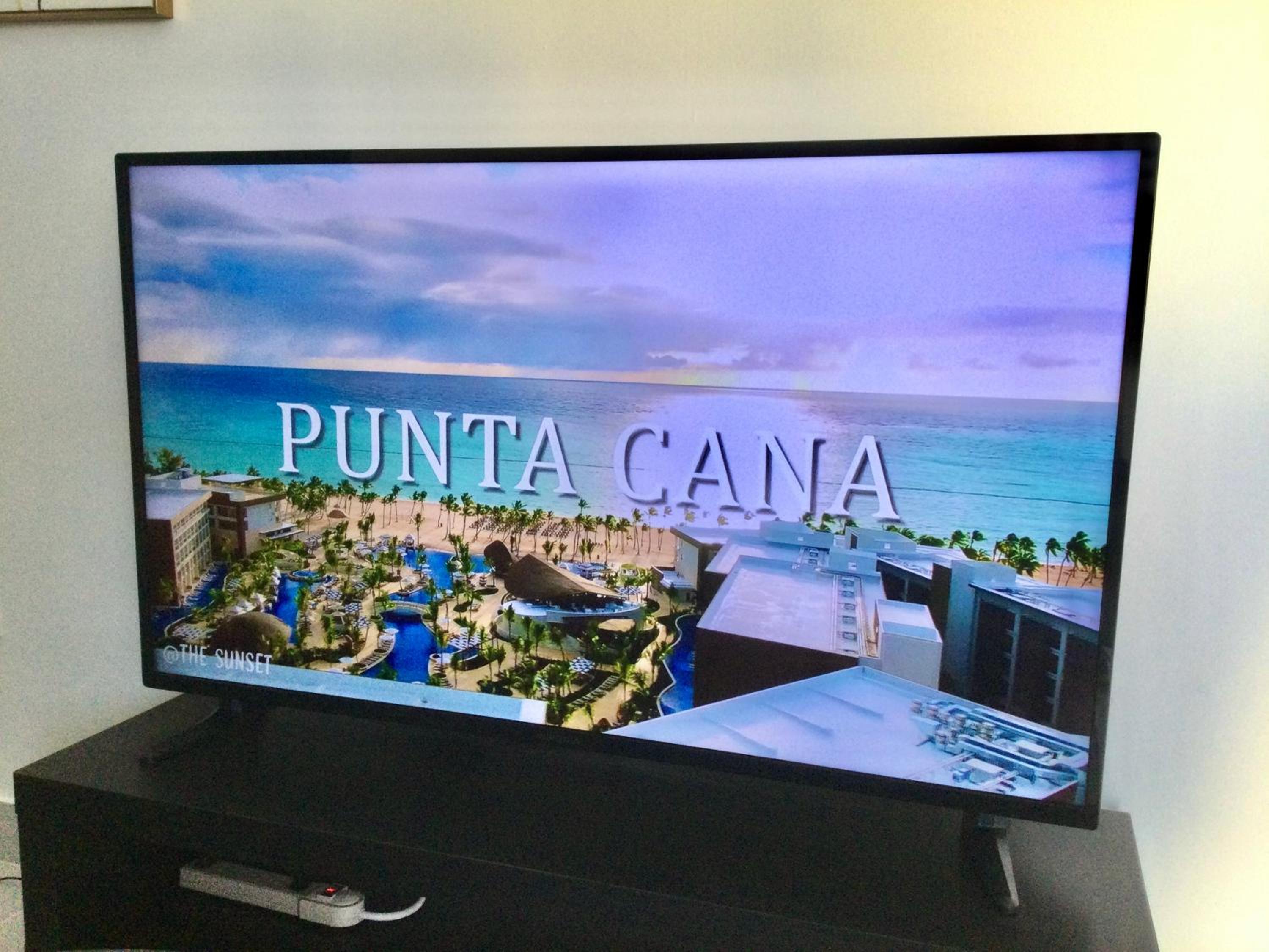 Vacation Home in Punta Cana