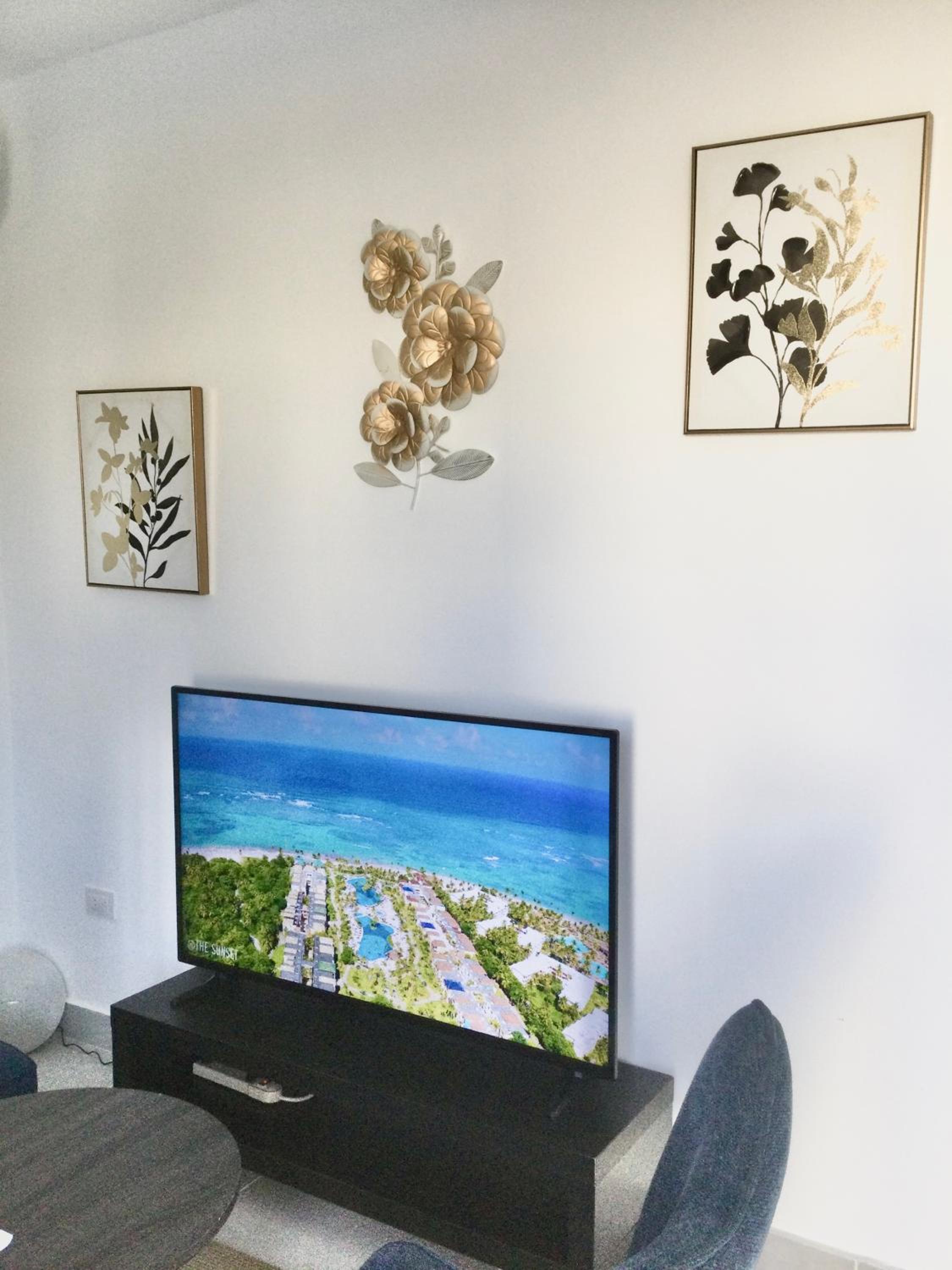 Vacation Home in Punta Cana