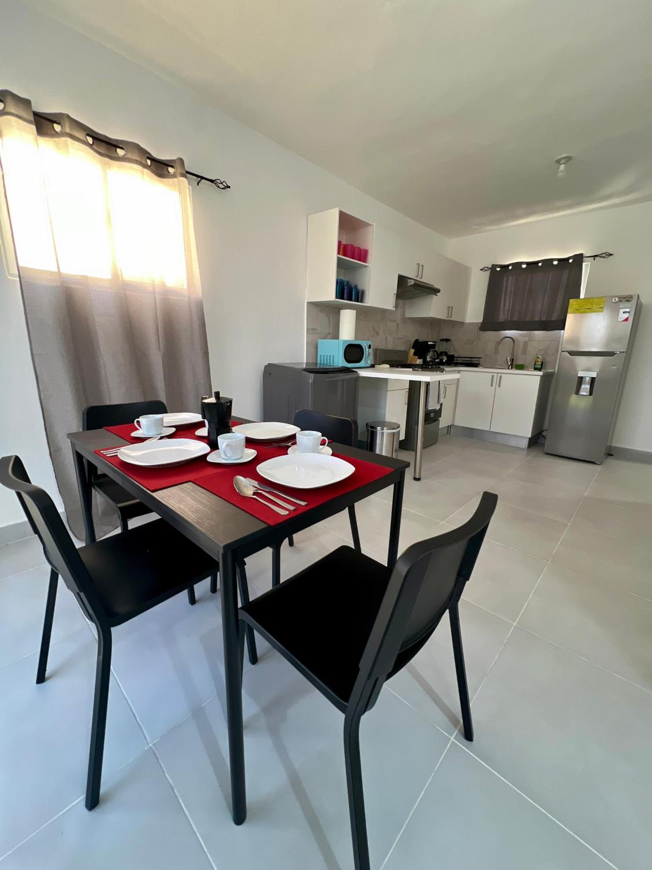 Vacation Home in Punta Cana